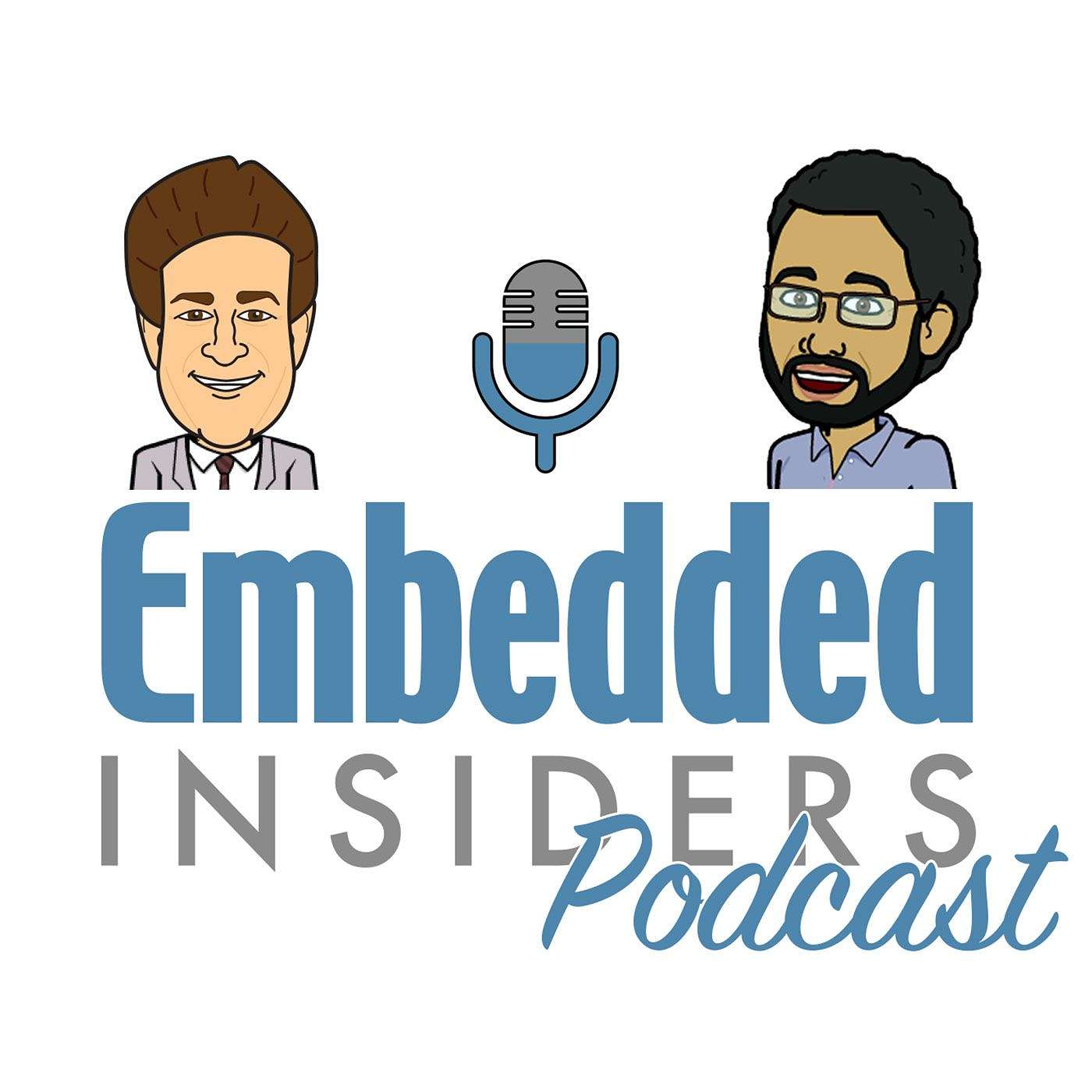 Embedded Insiders – Into the Wind