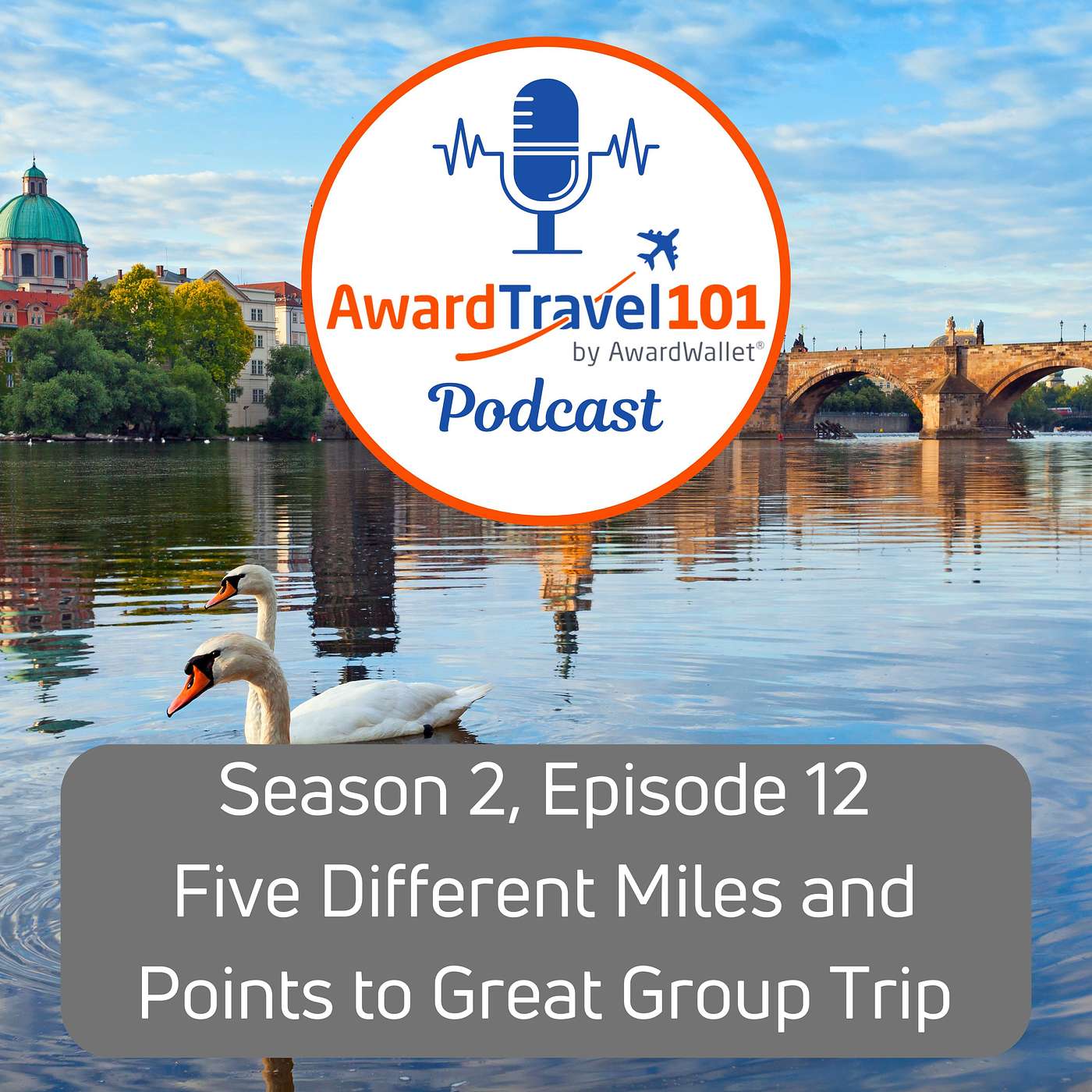 Award Travel 101