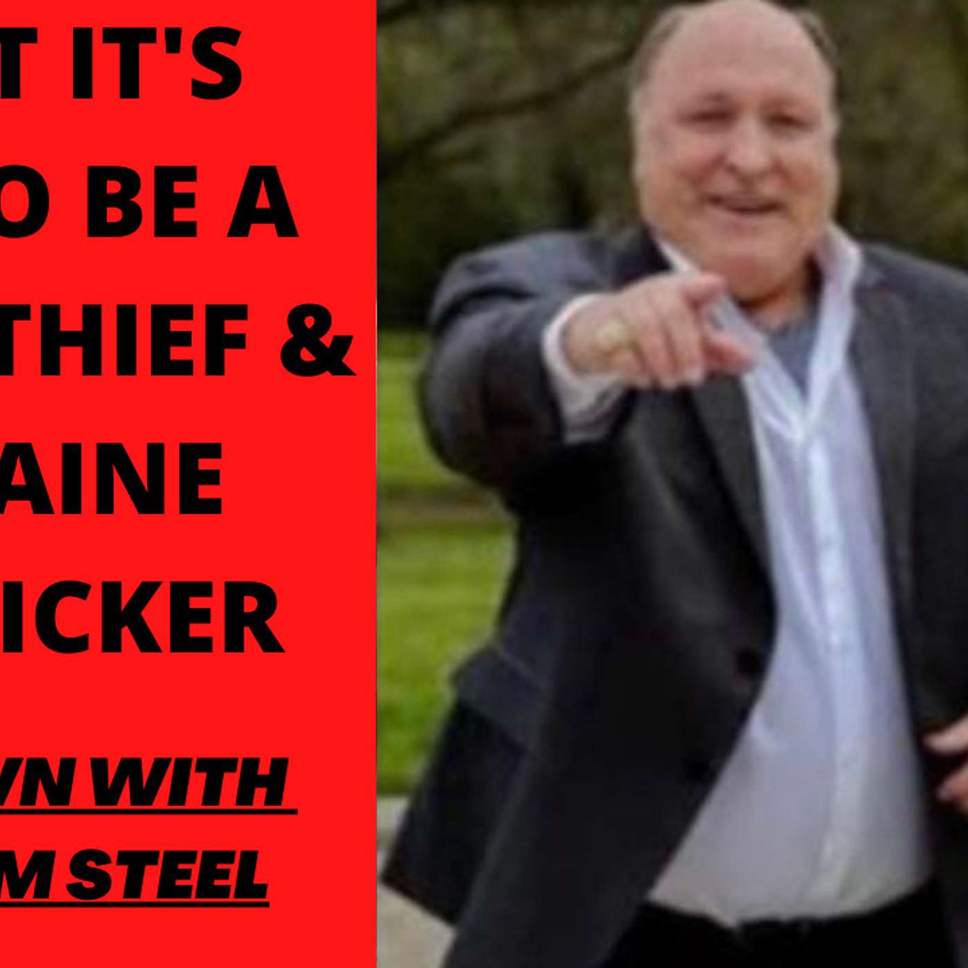 Invest In Yourself Podcast