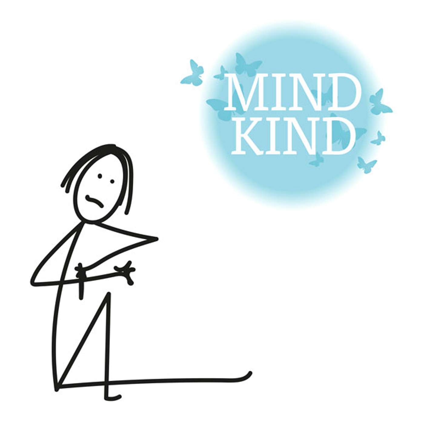 Mind Kind Ep.6 – Self Harm Mind Kind Ep.6 – Self Harm