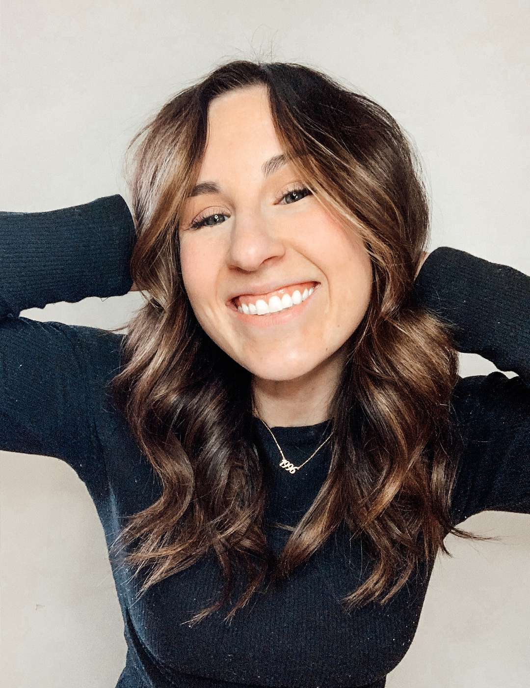 Michelle Yates