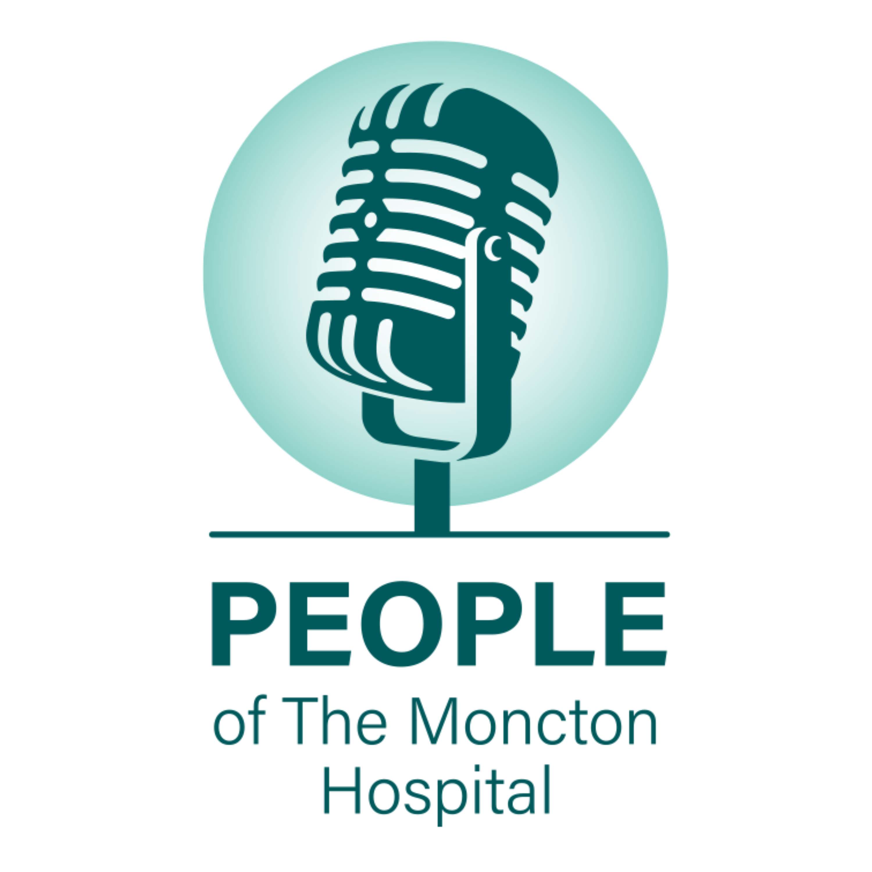 People of The Moncton Hospital