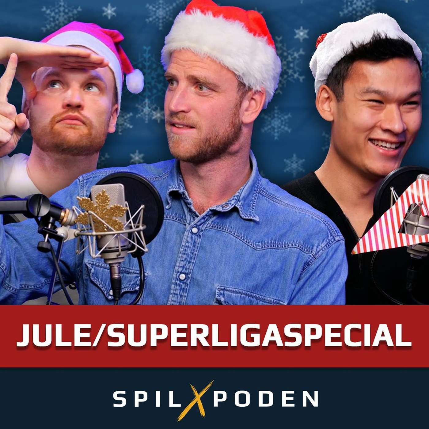 SpilXpoden 18+