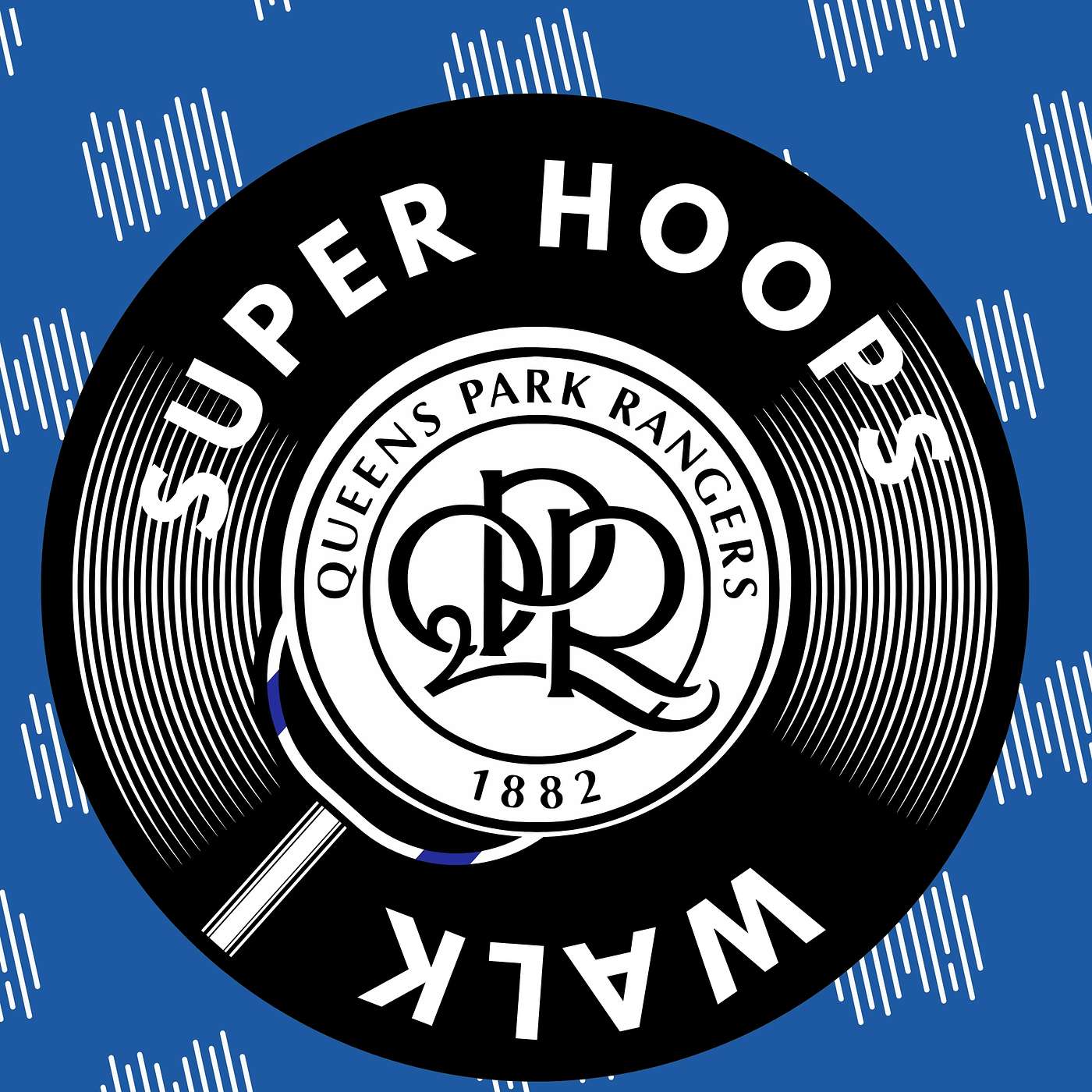 Championship Terrace Talk