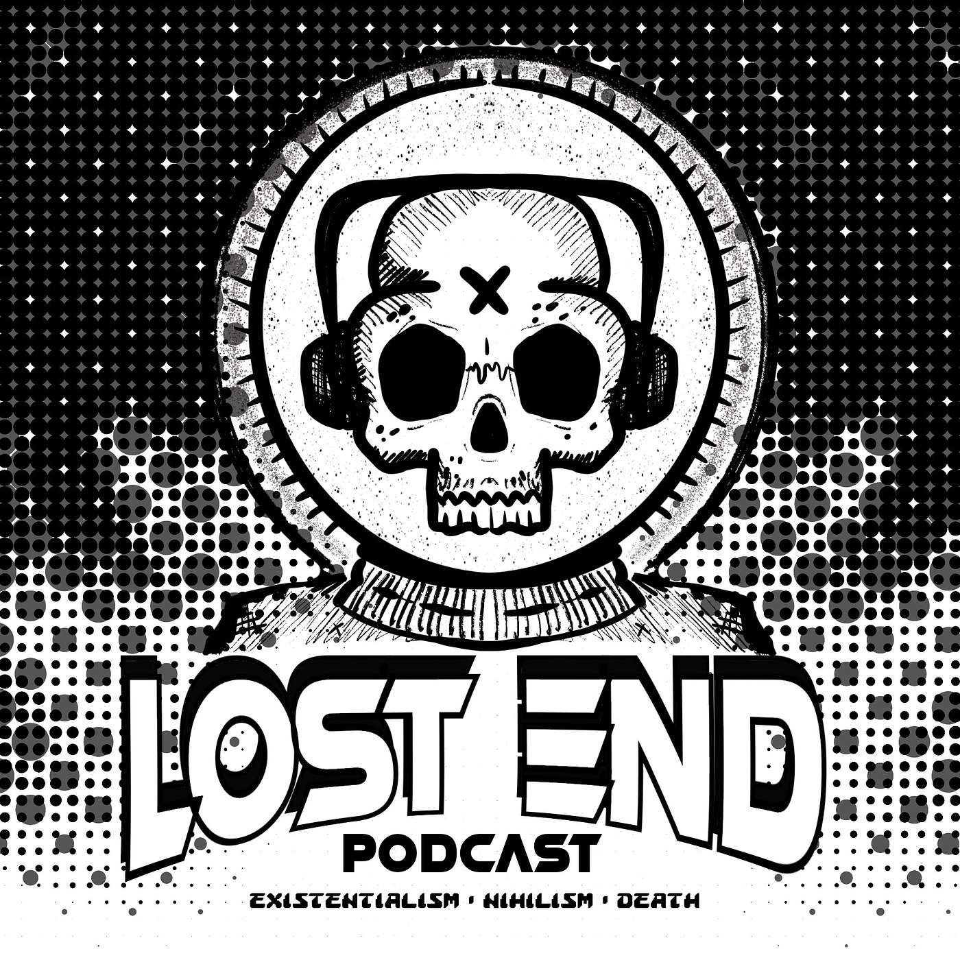 Lost End Podcast