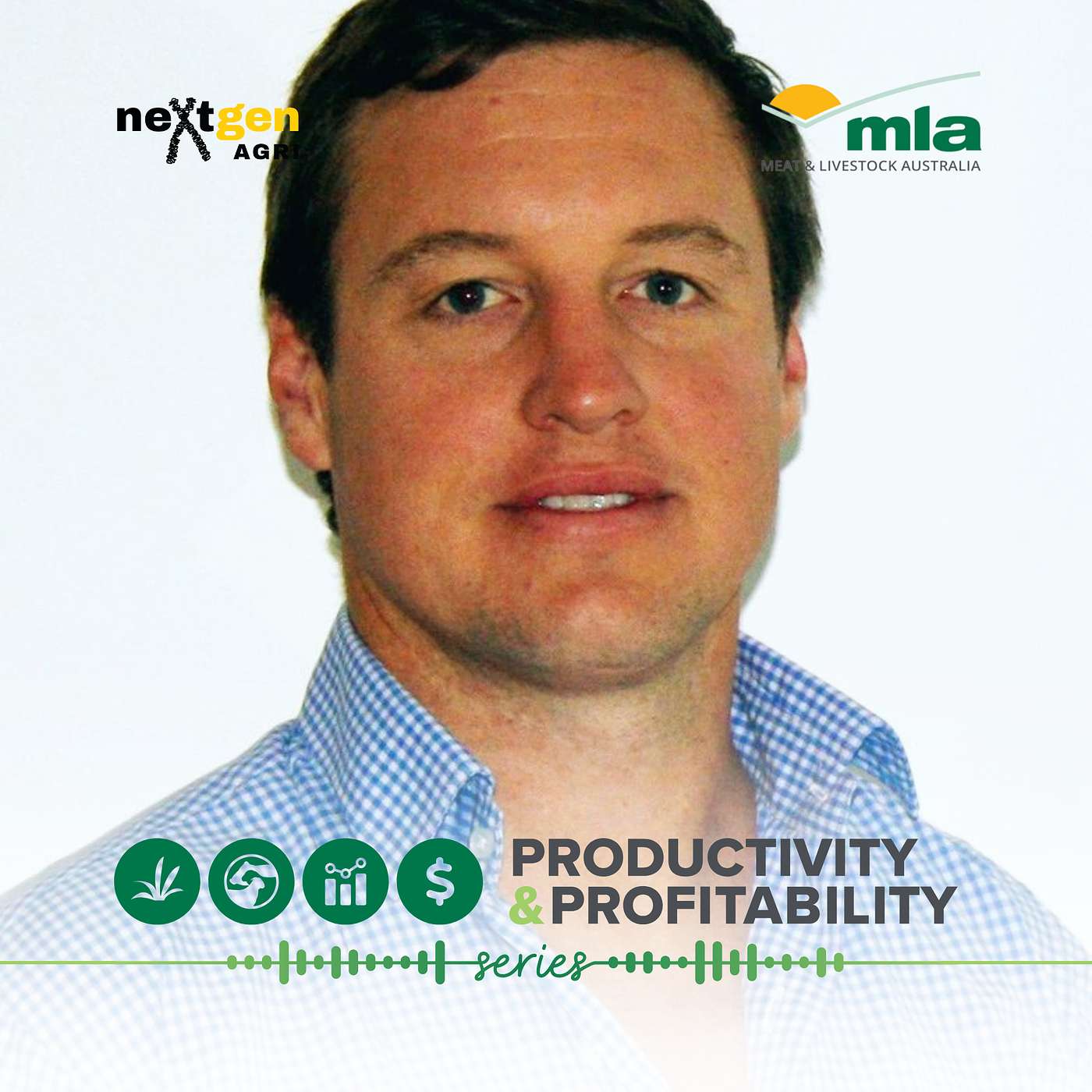 Maximising eating quality and profitability in sheep with David Packer