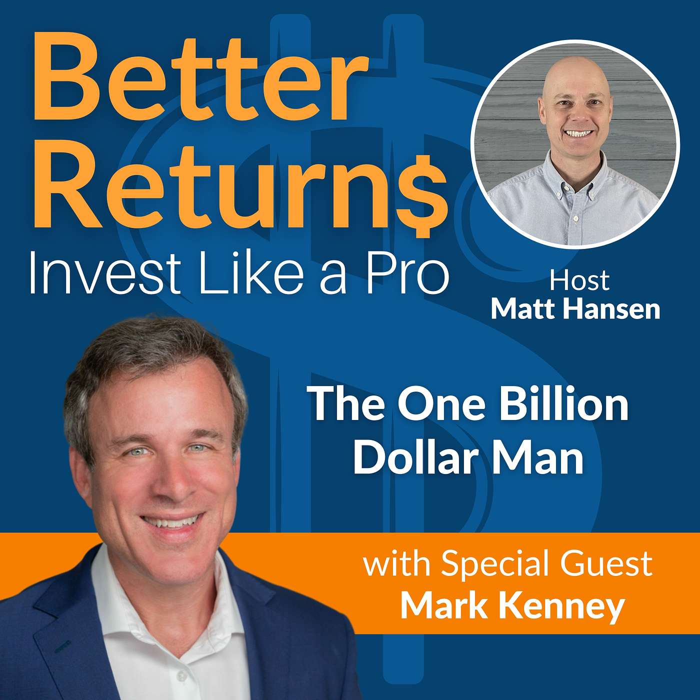 Better Returns: Invest Like a Pro