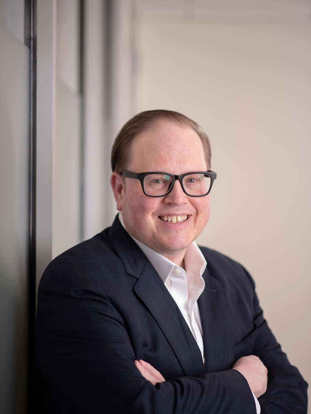 Scott Barnes, CFP®, TPCP®, CLTC