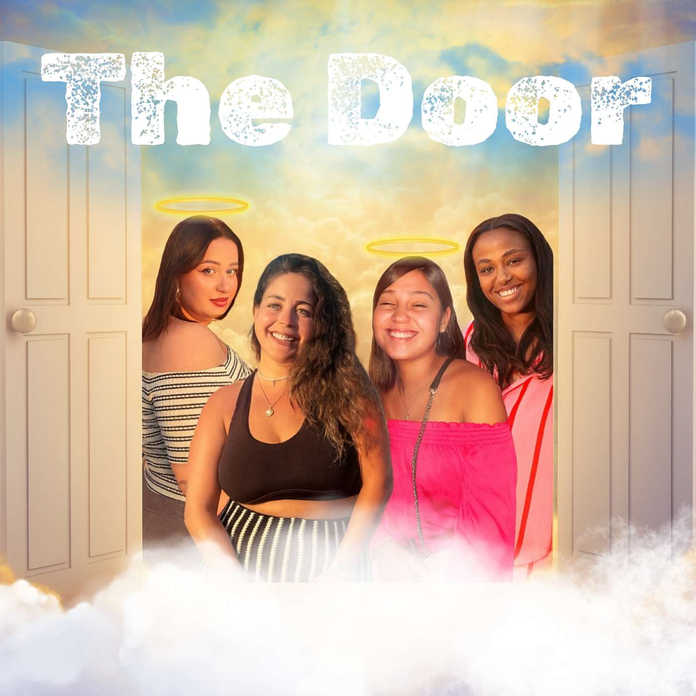 The Door | פרק ראשון - וואלקם לגיל 20, מה היא הבחירה הנכונה episode artwork