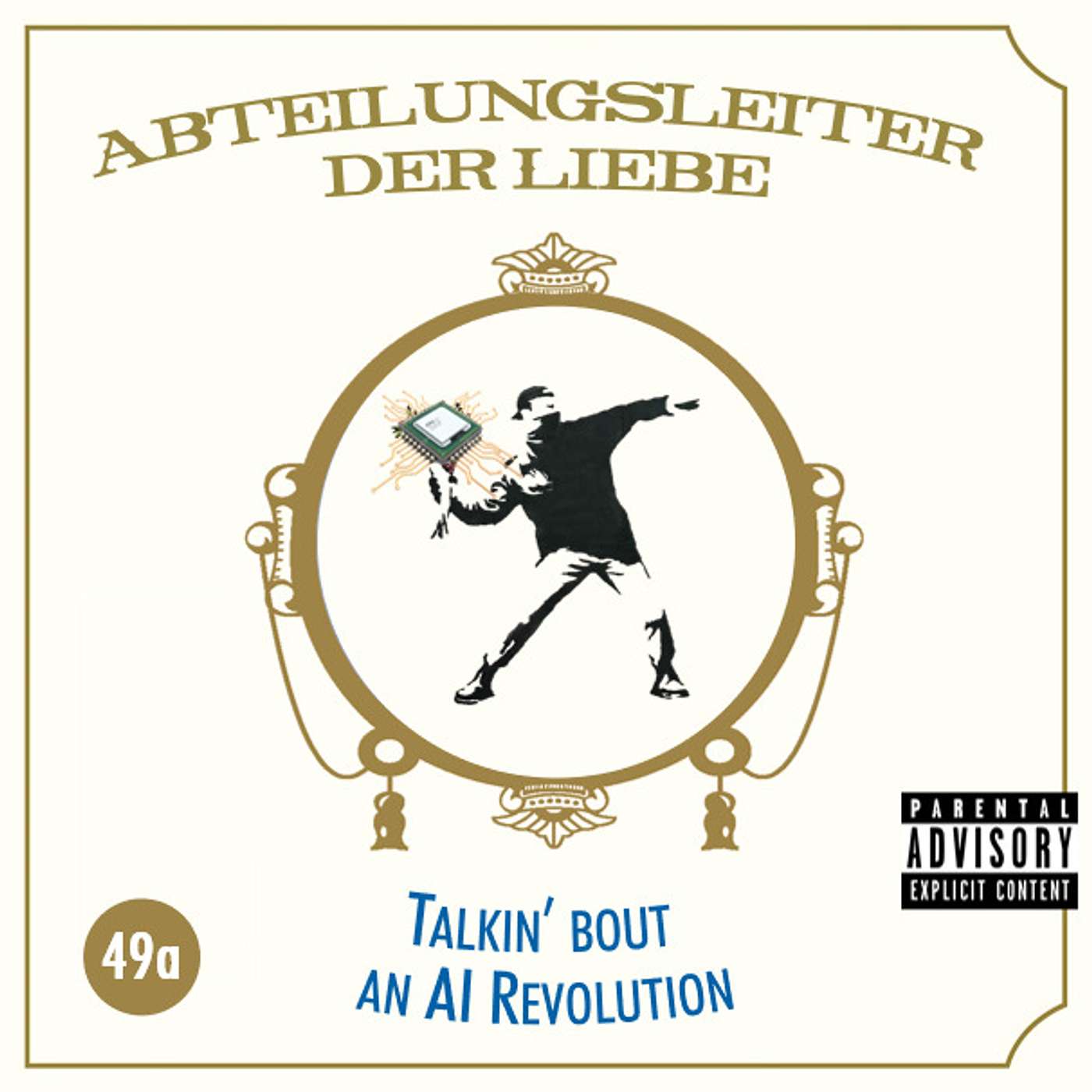 Abteilungsleiter der Liebe