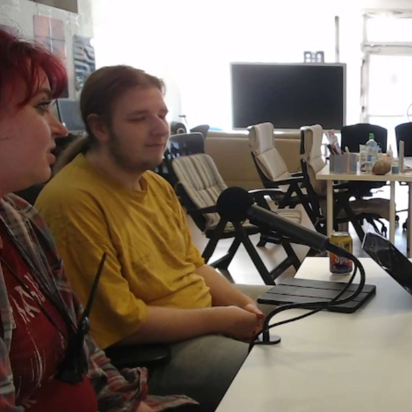 Core Gamer Treff Podcast