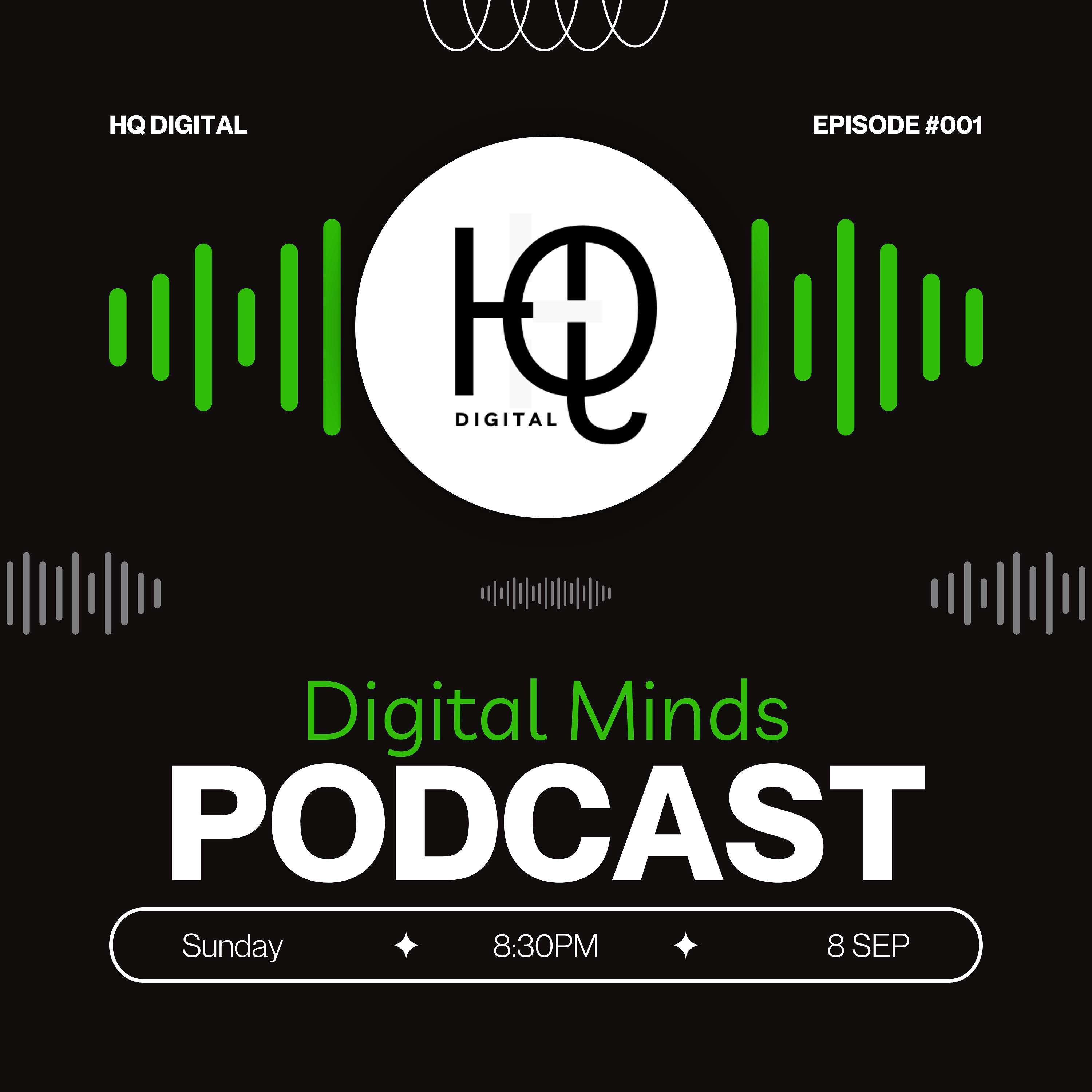 Digital Minds