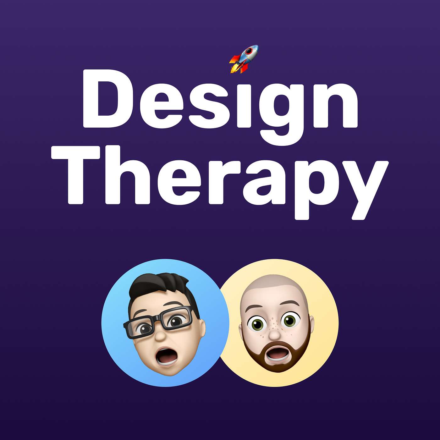 Design Therapy