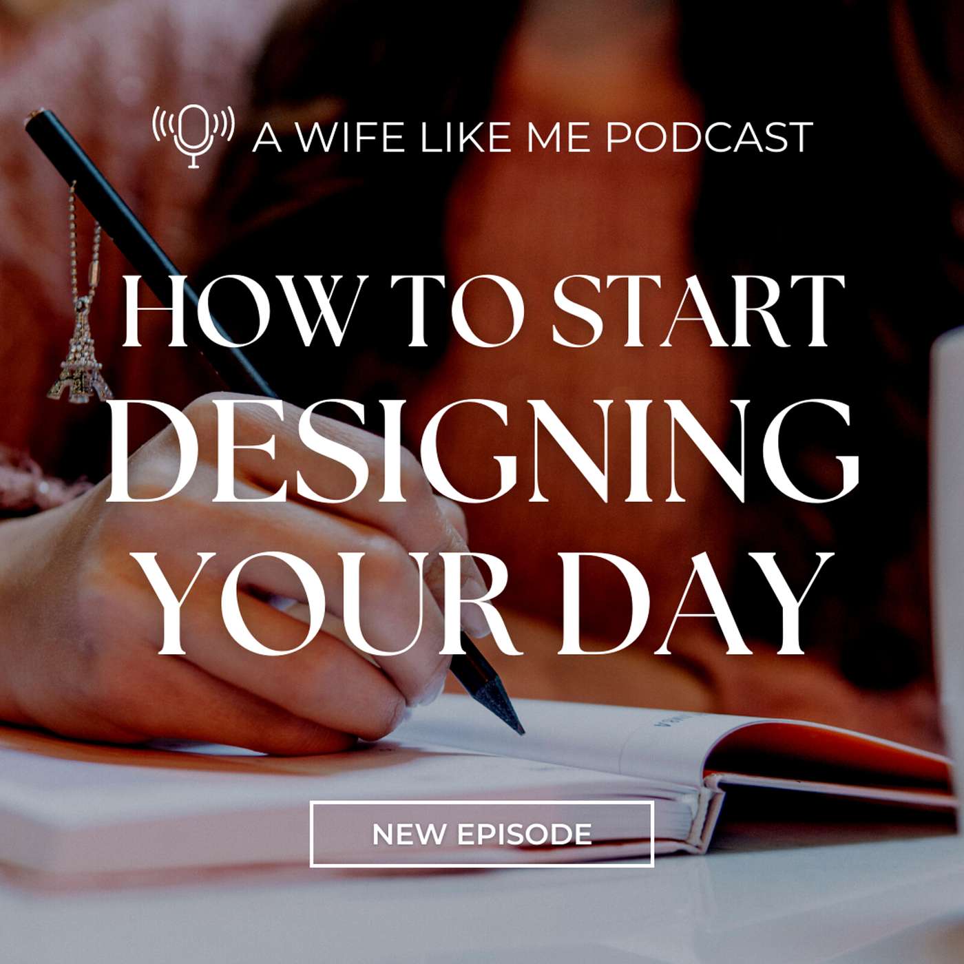 How to Start Designing Your Day