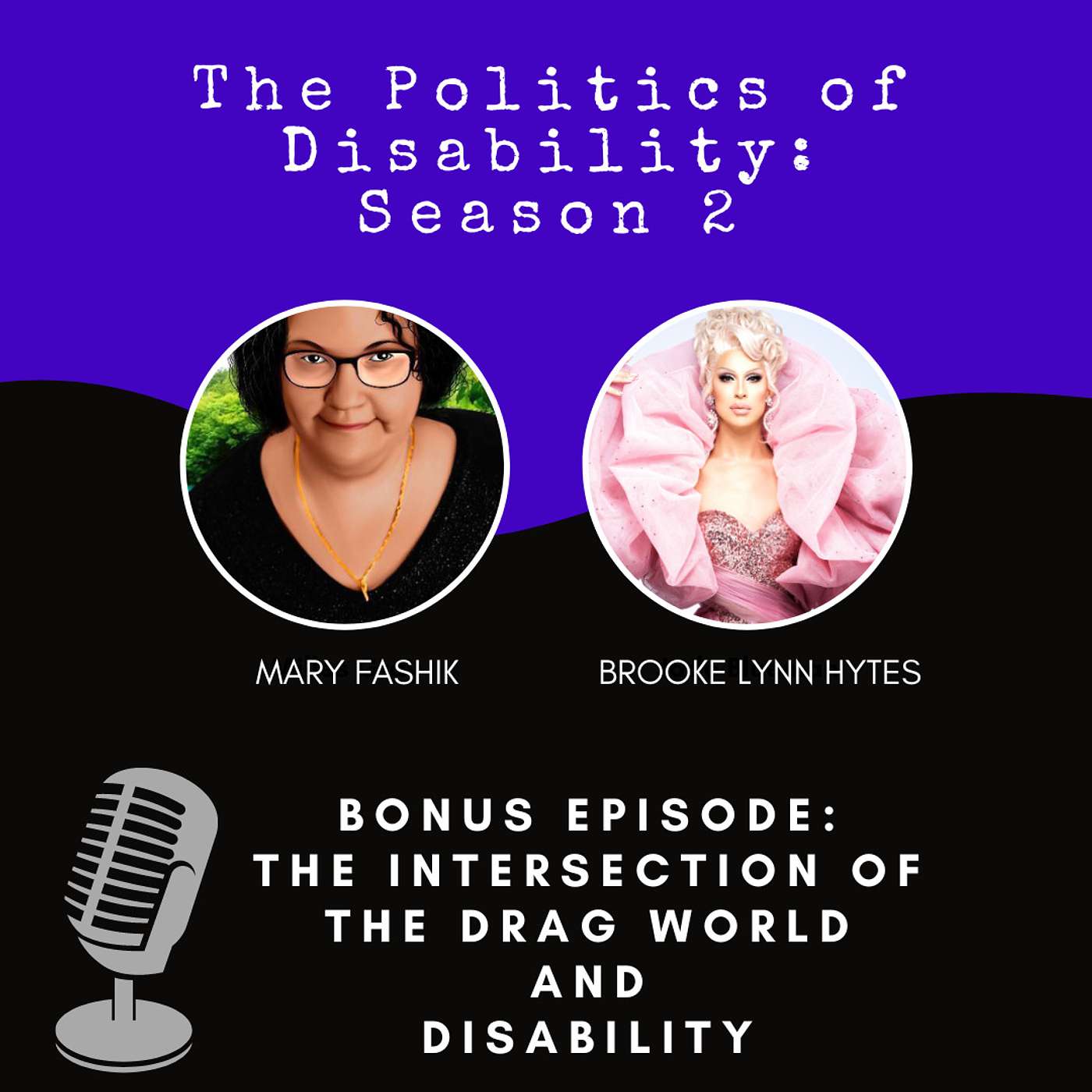 The Politics of Disability