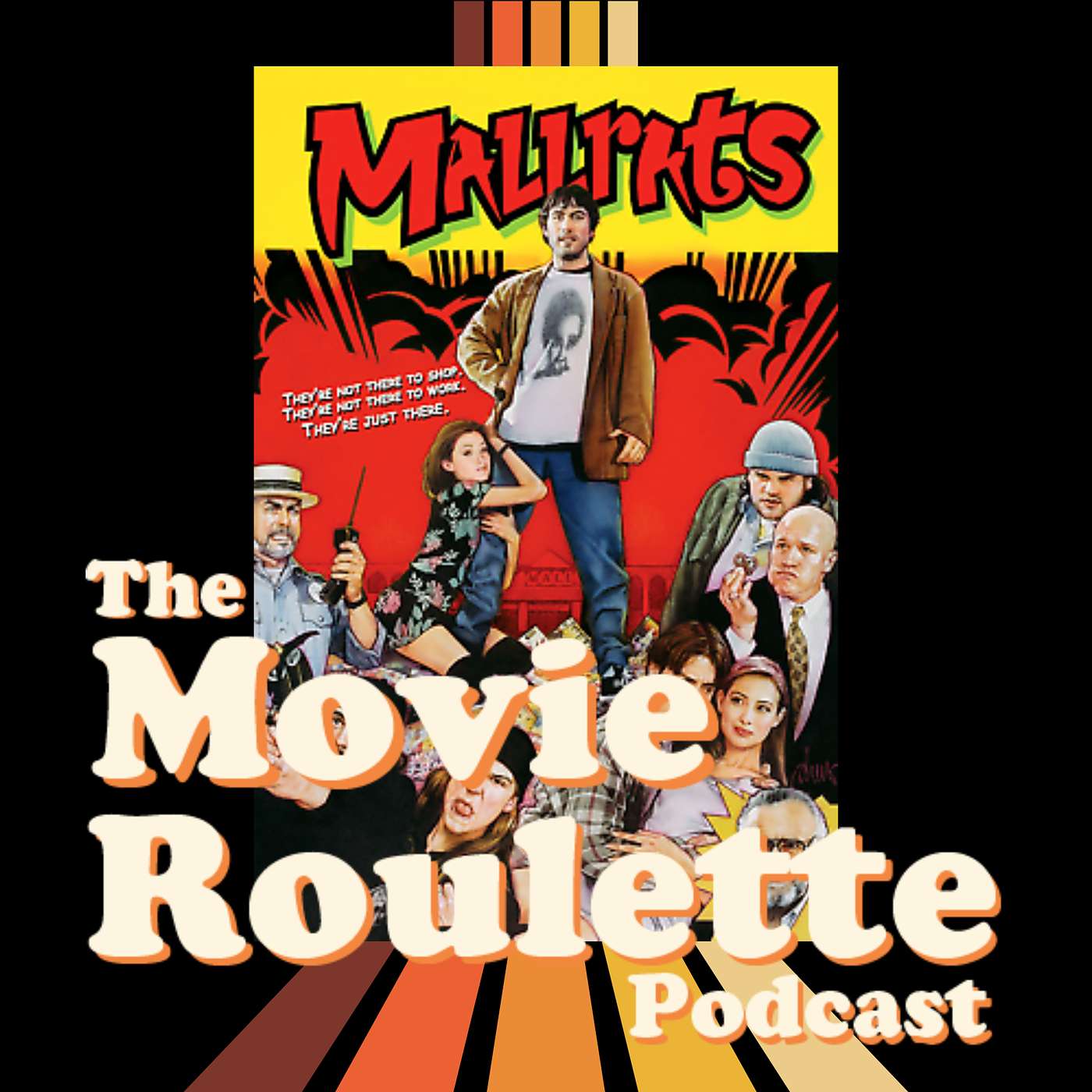 Episode 45 - Mallrats
