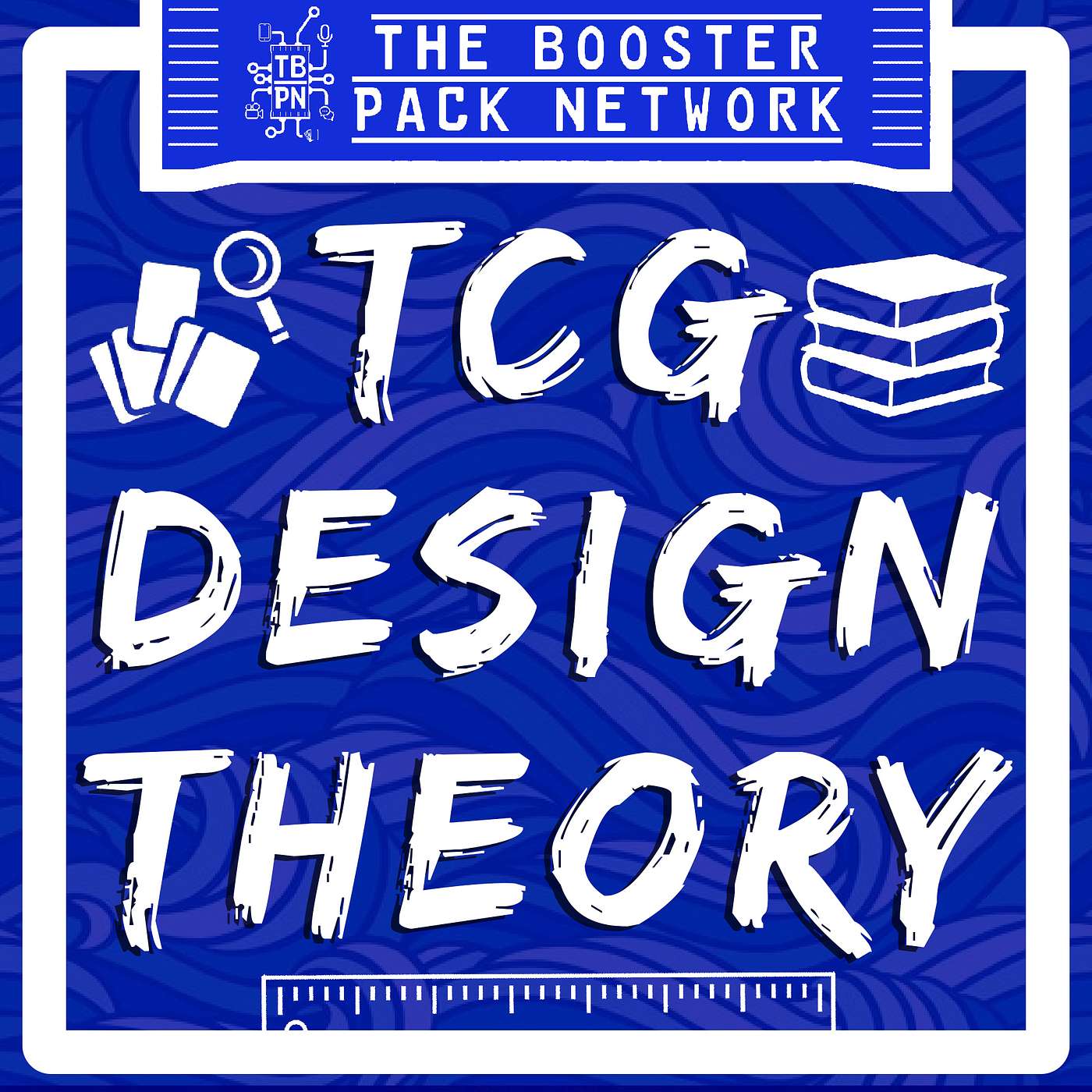 The Booster Pack Network
