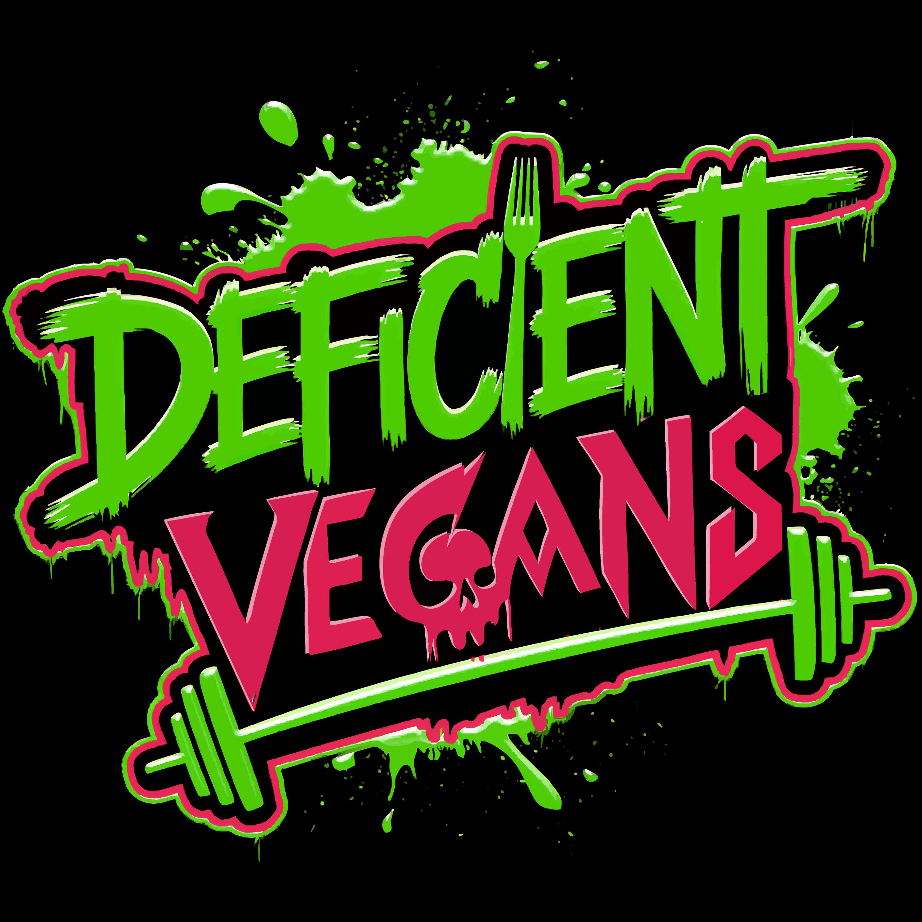 Deficient Vegans