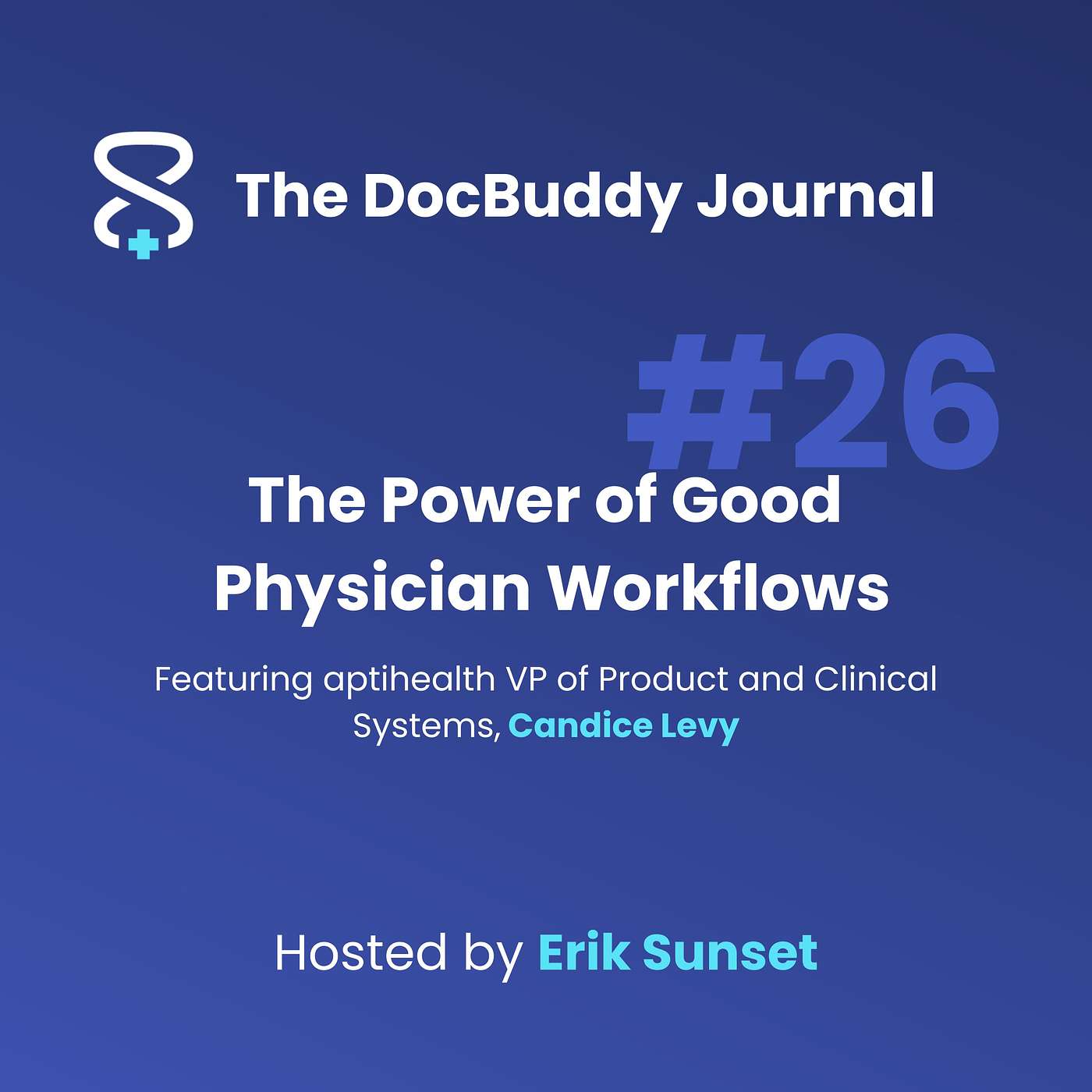 The DocBuddy Journal