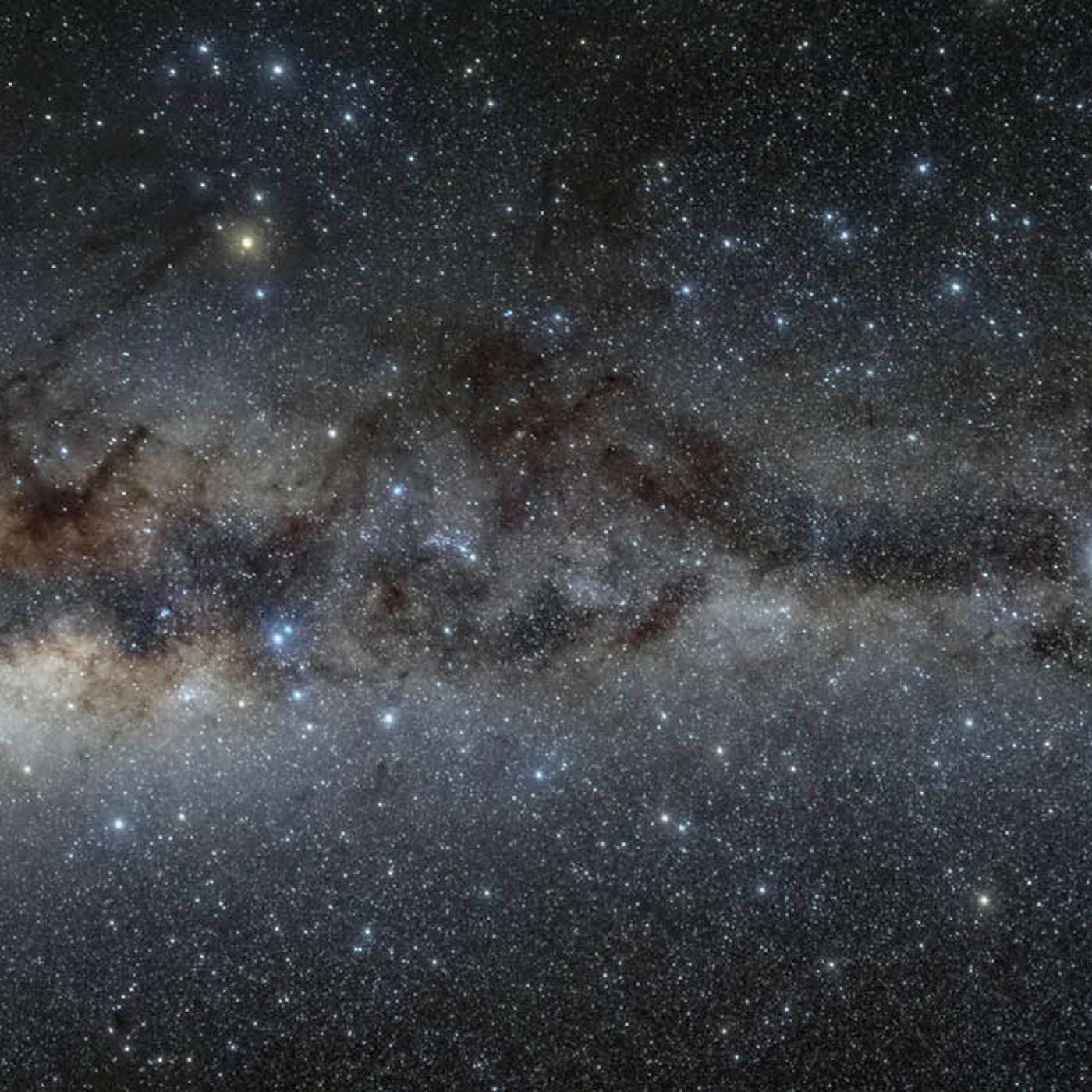 Spaghettification - Stretching Your Understanding of The Universe