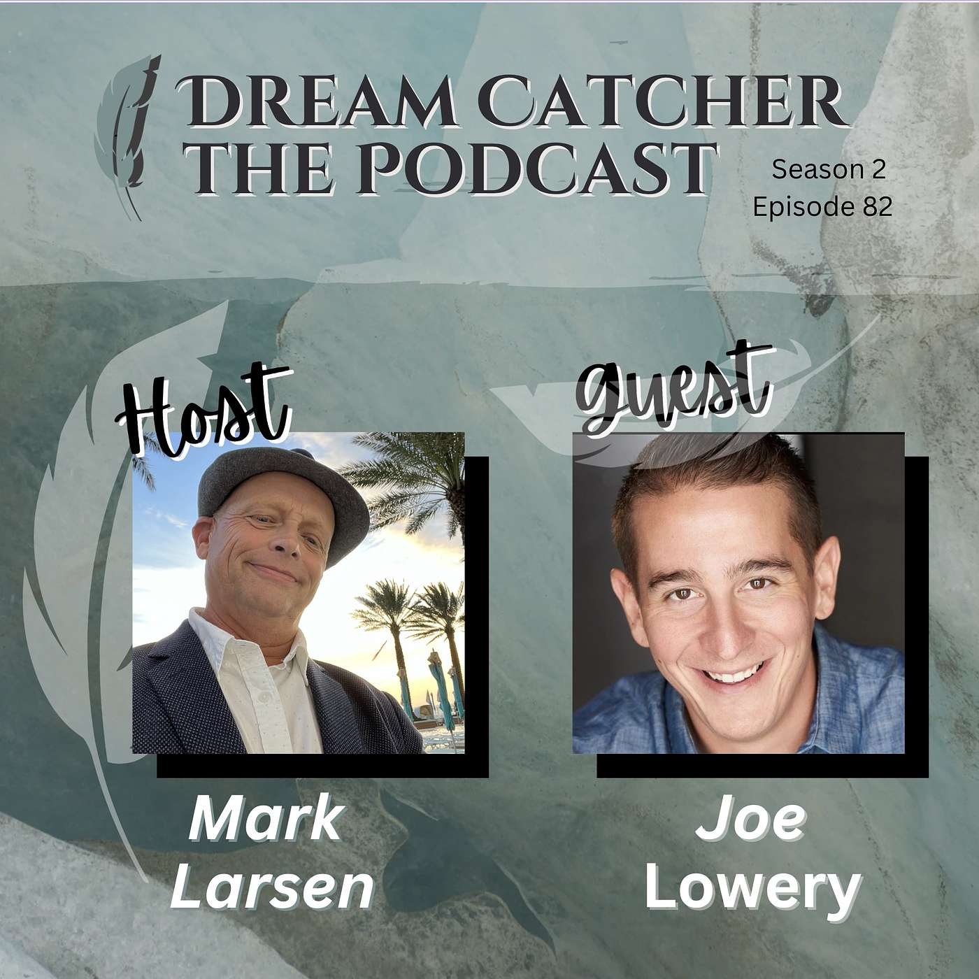 Joe Lowery believes entrepreneurship is not about making money… It’s a calling to serve others! episode artwork