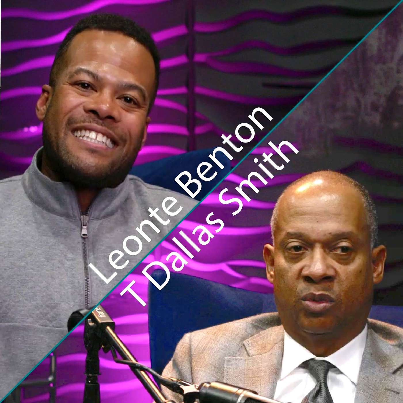 TELLING OUR STORY Atlanta Business League Podcasts