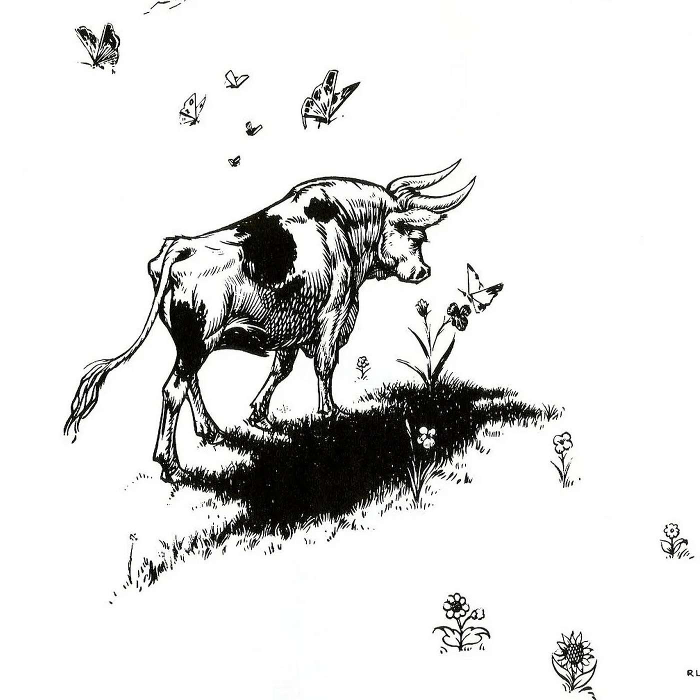 Taurus episode artwork