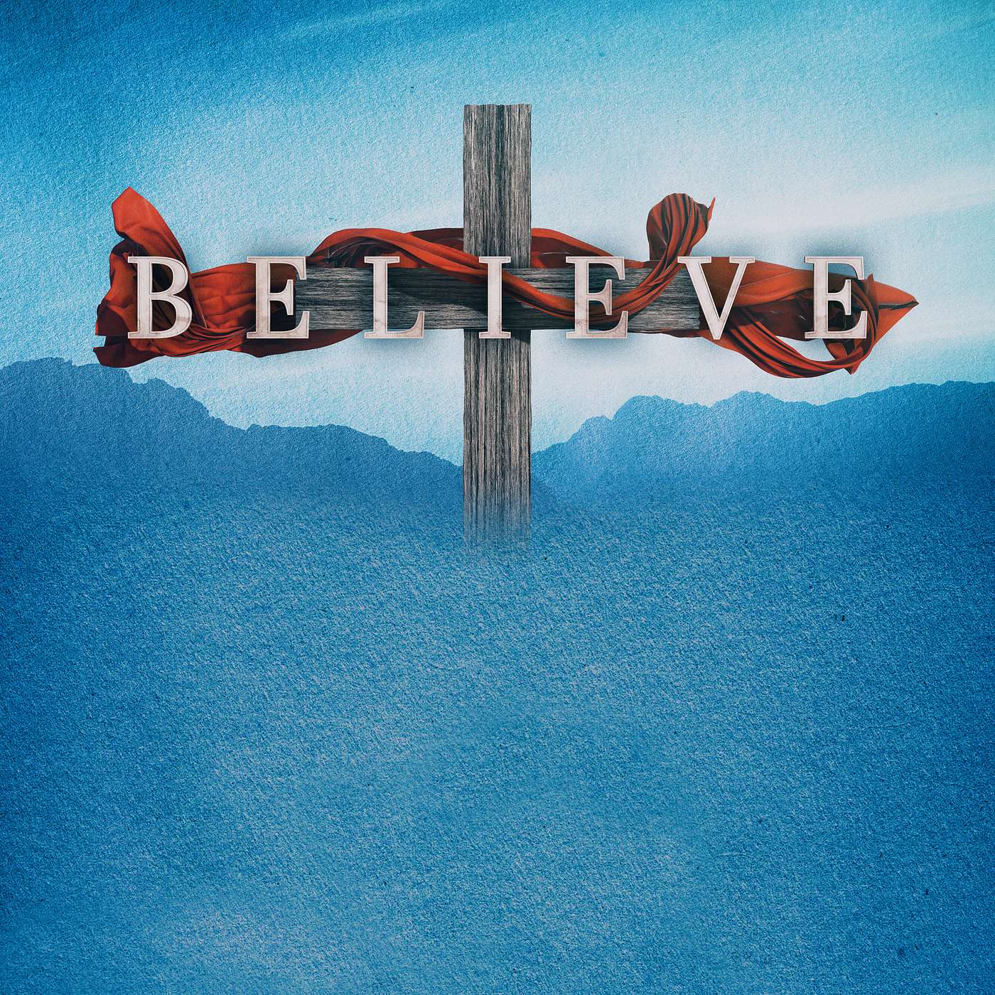 Believe: Daughter of Jairus