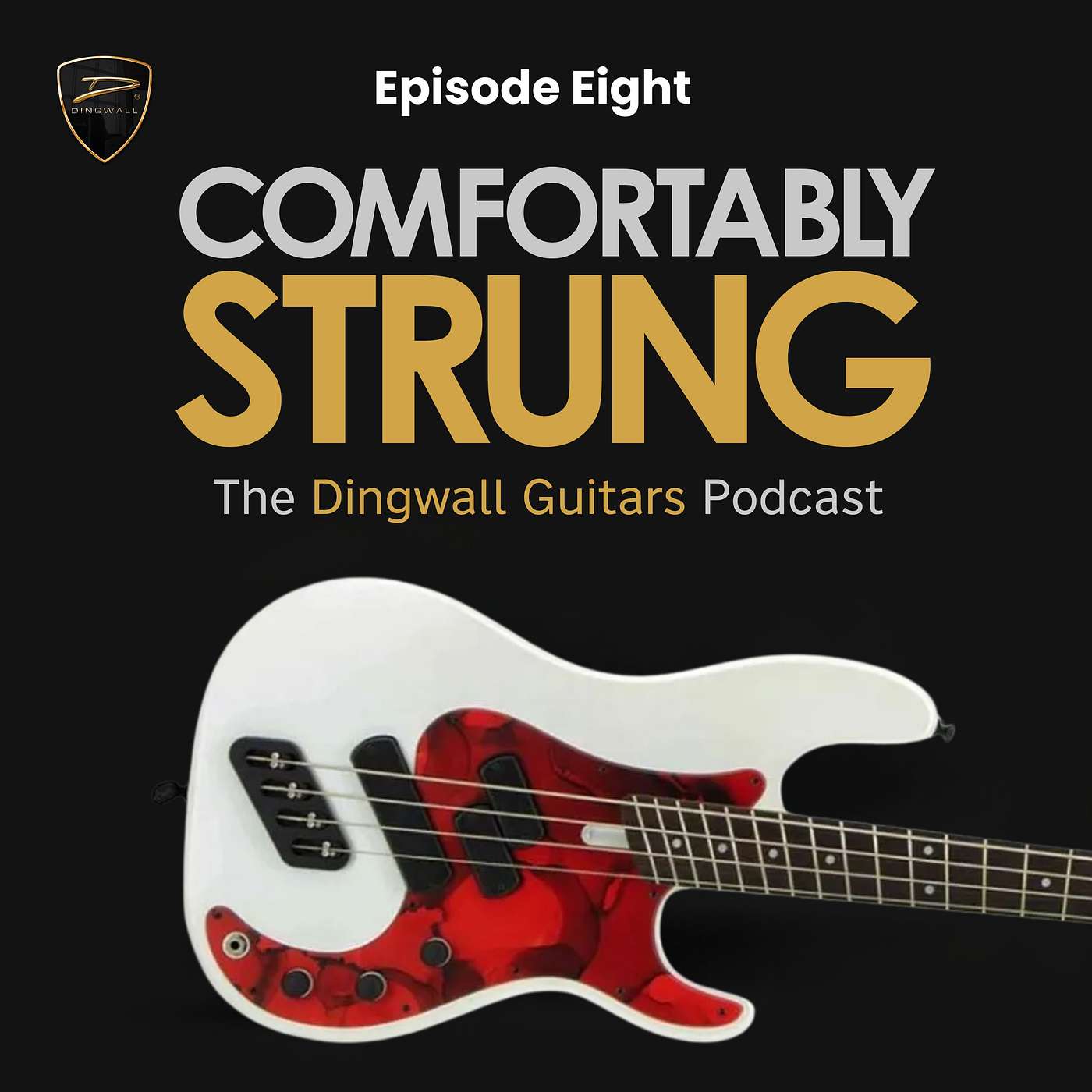 Episode Eight | Matt McCormack