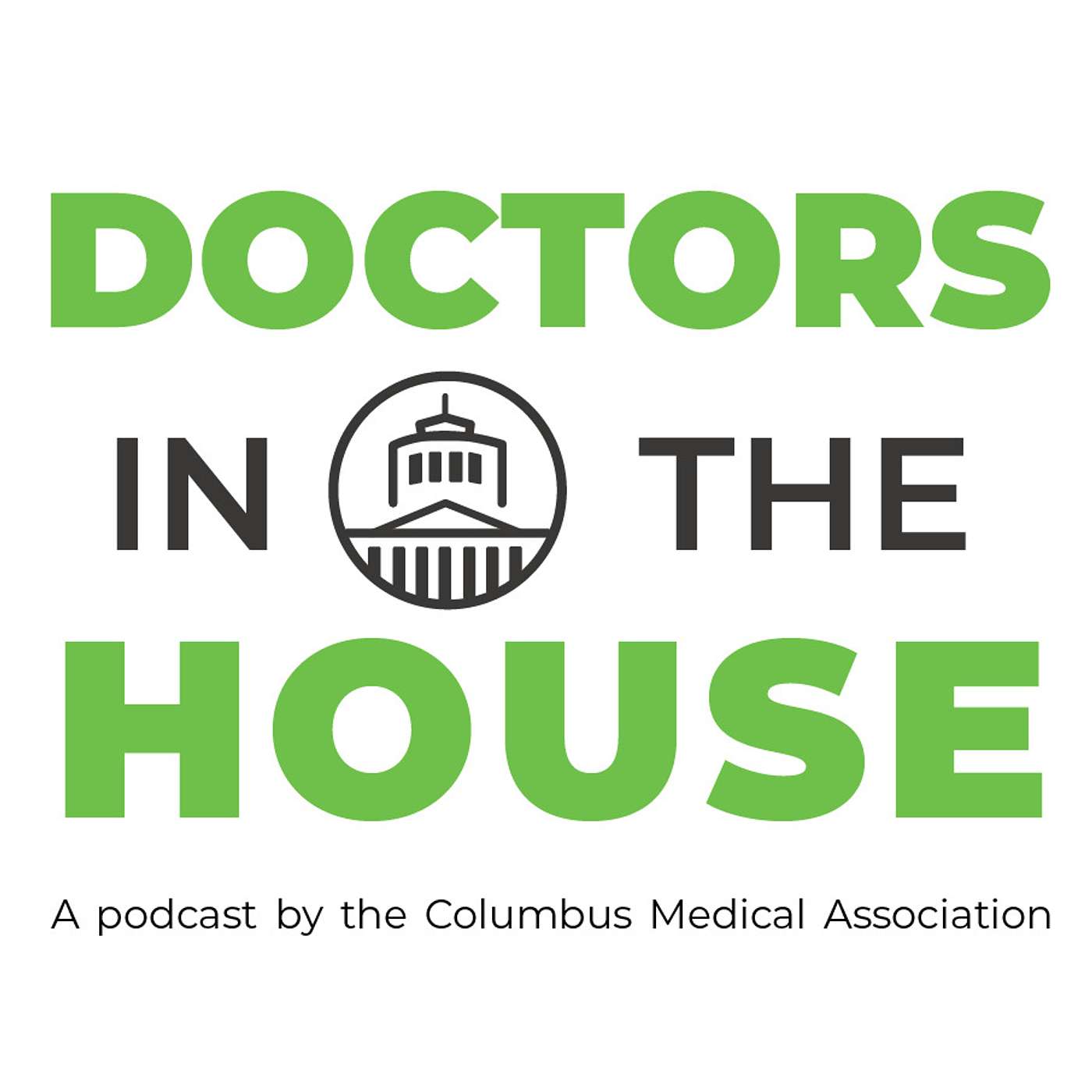 Doctors in the House