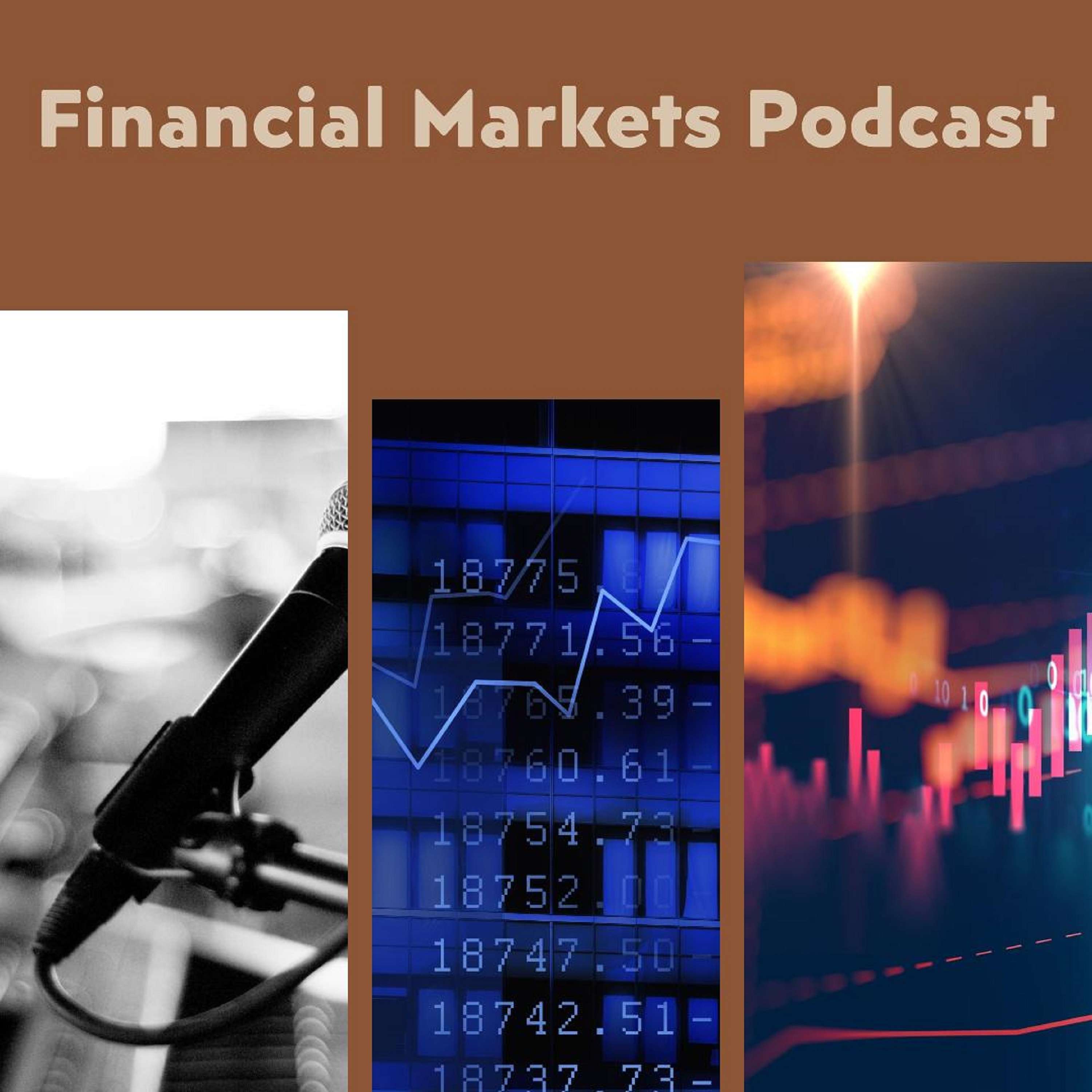 Understanding Global Financial Markets