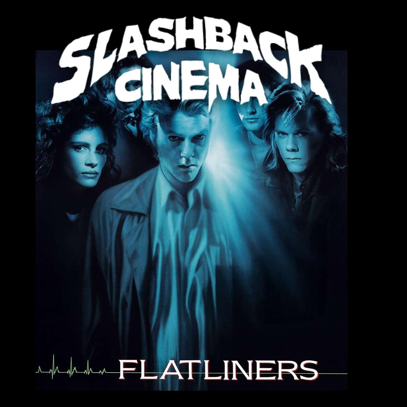 Flatliners (1990): Because Med School Wasn’t Scary Enough + Retro Trivia