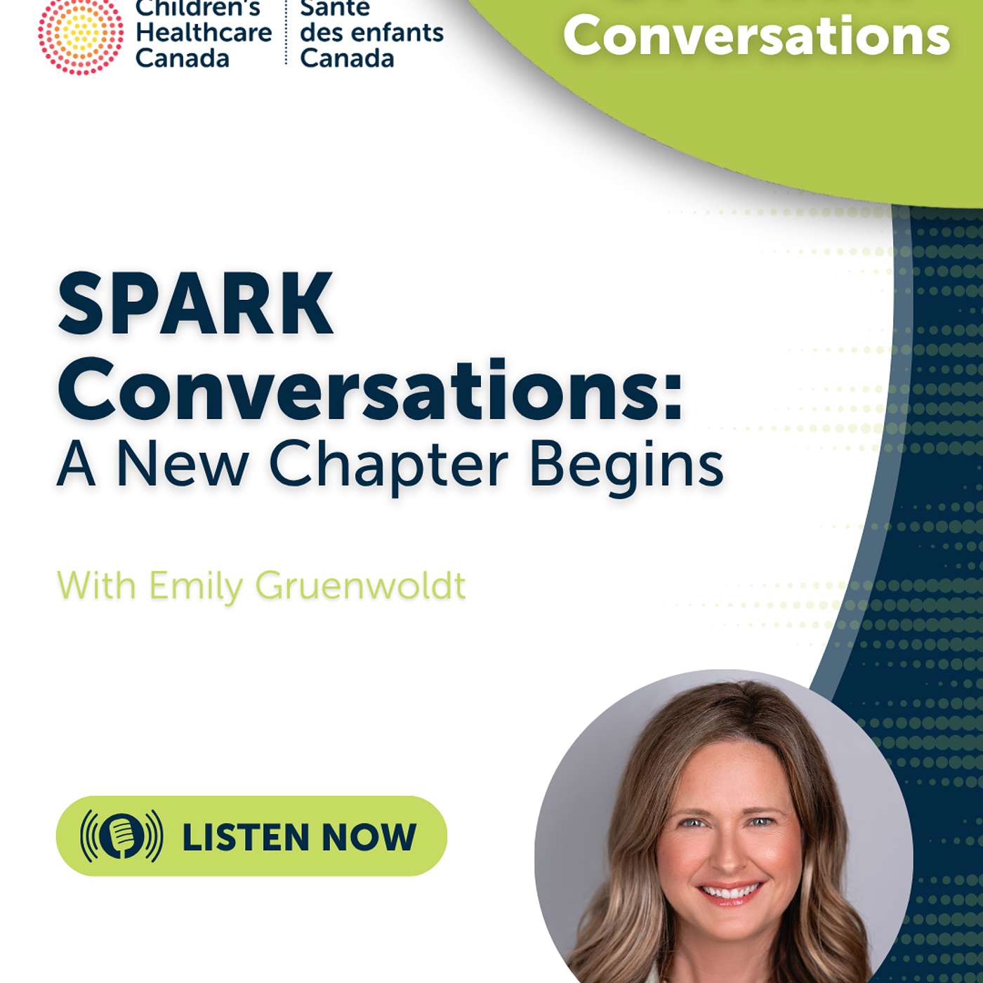 SPARK Conversations