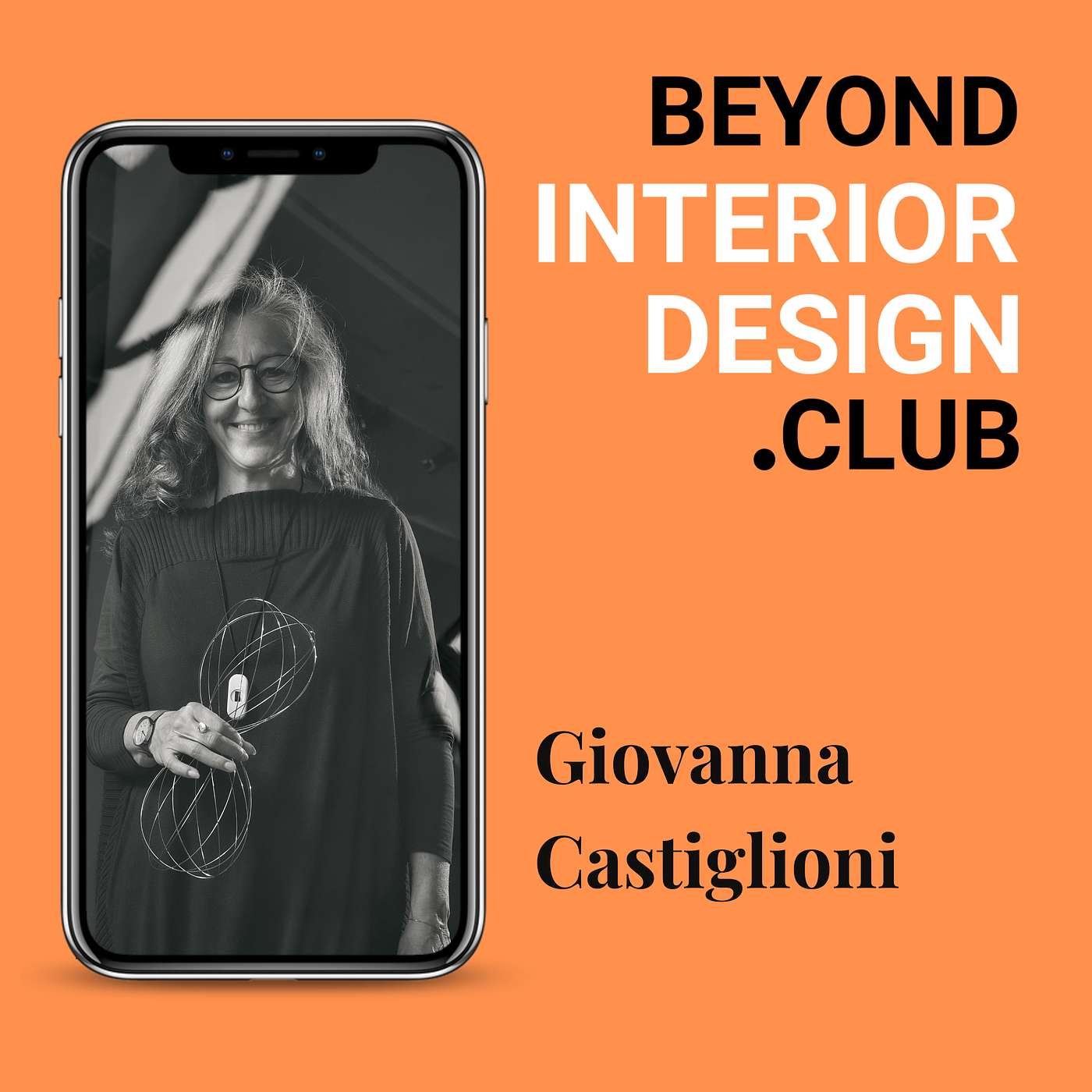 Beyond Interior Design Podcast: The Business of High-End Design