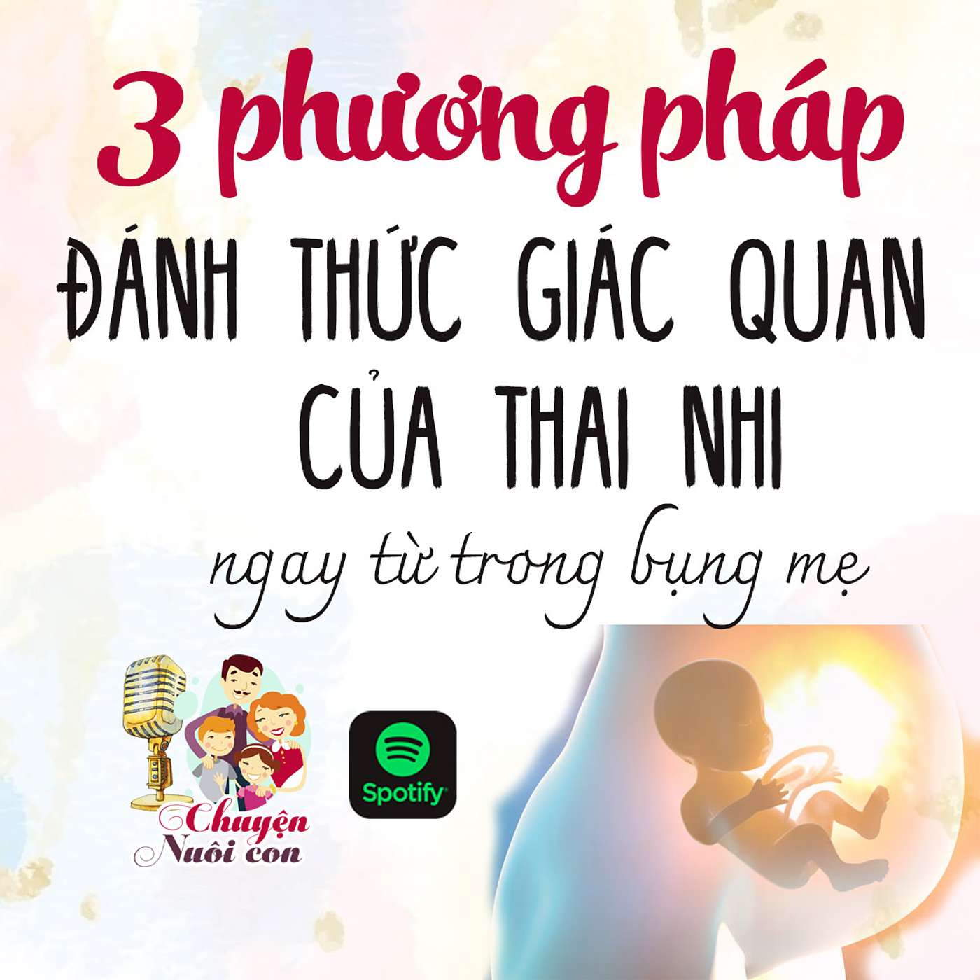 Chuyện Nuôi Dạy Con