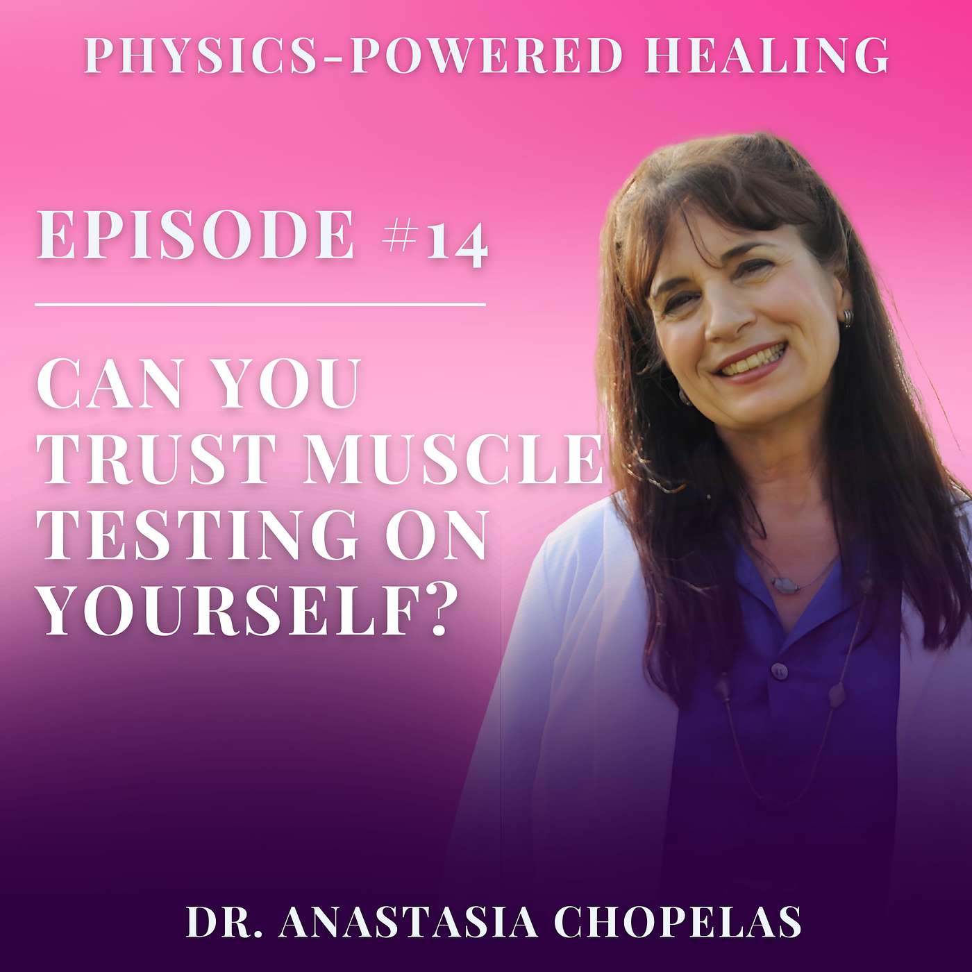 Break Free from the Burnout: Release Your Harmful Energetic Patterns