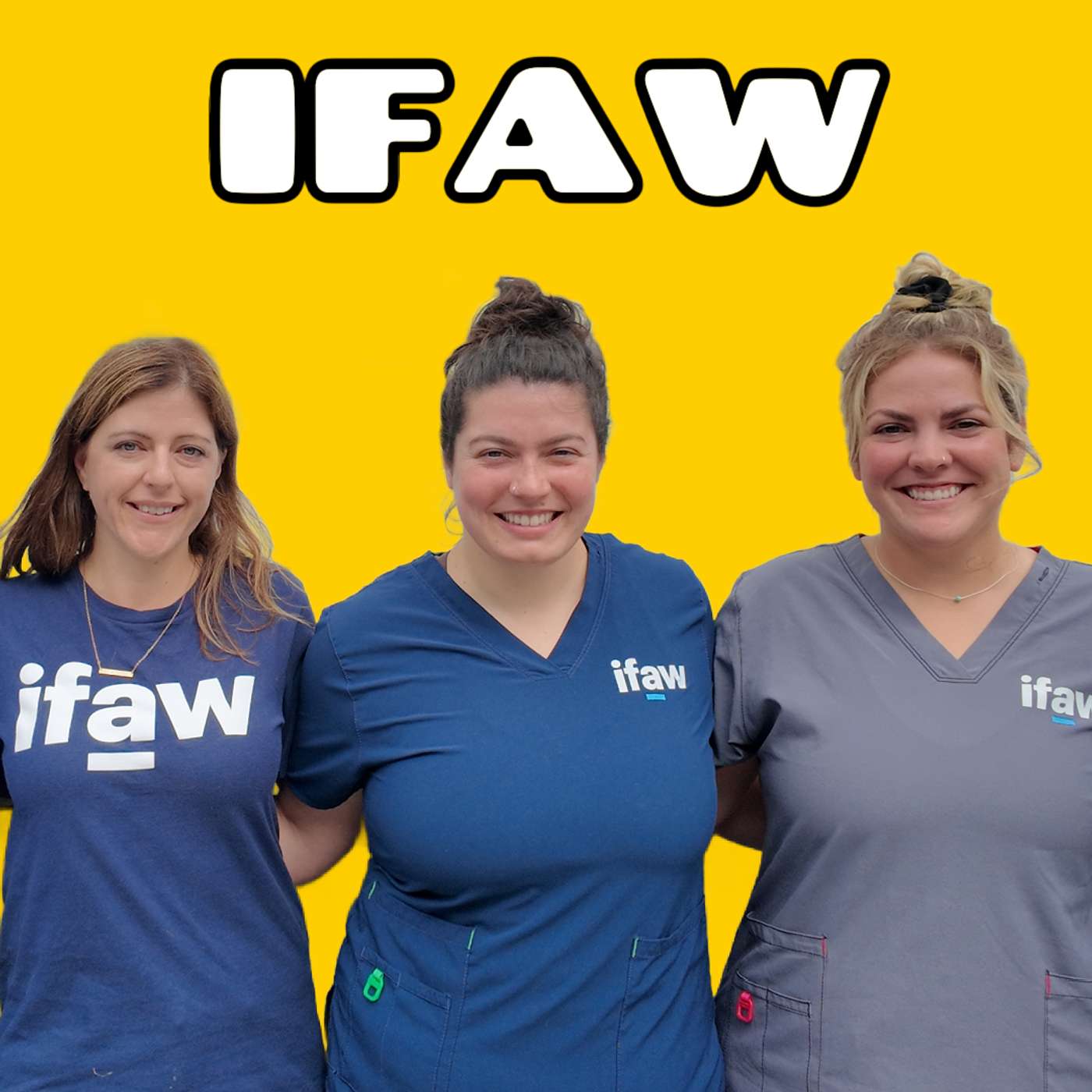 Inside IFAW Animal Rescue: Marine Mammal Rescue Division episode artwork
