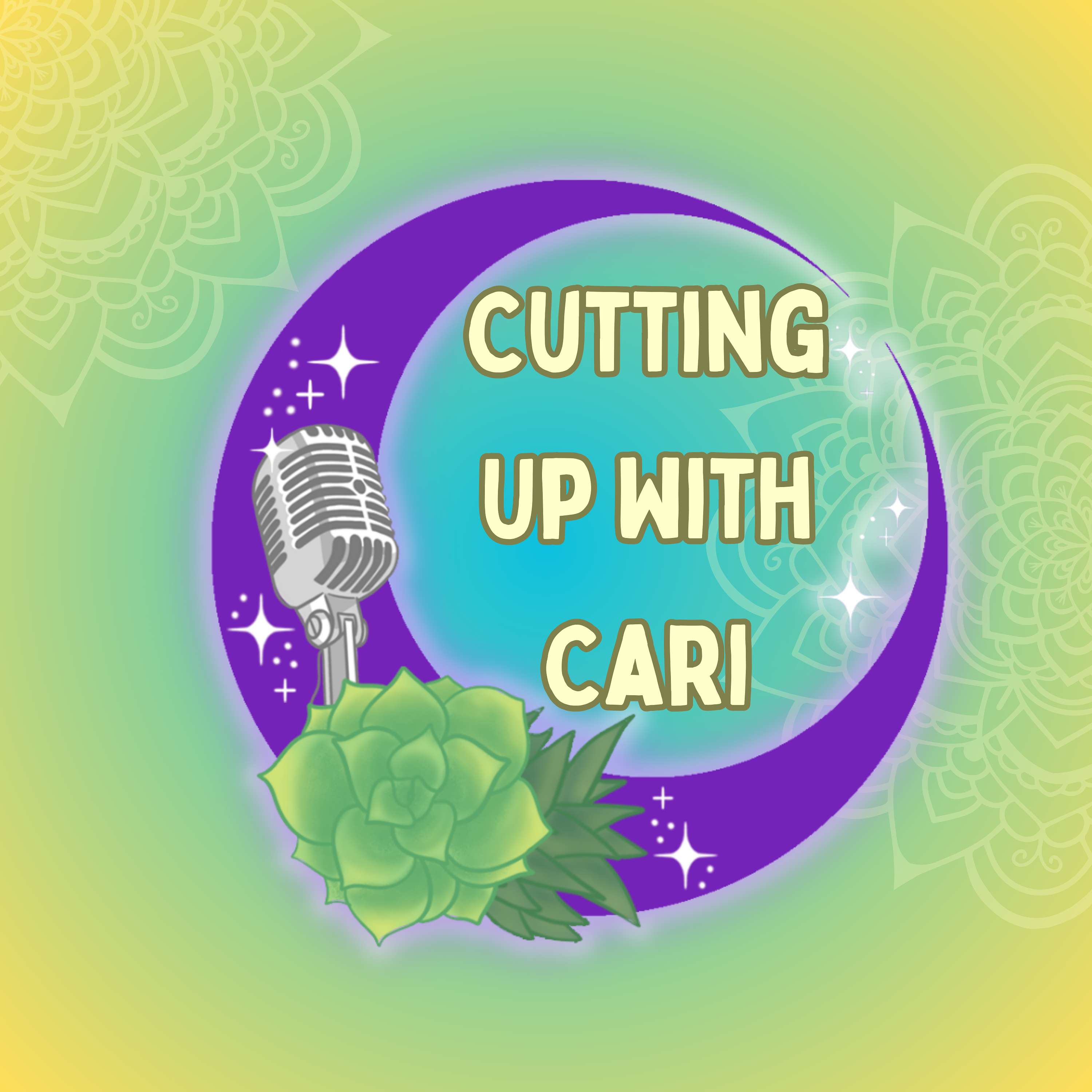 Cutting Up With Cari