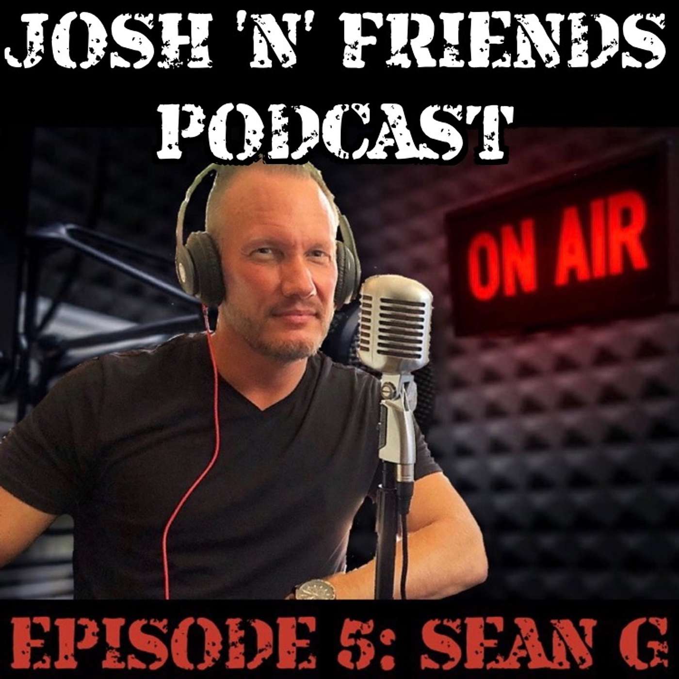 The Josh and Friends Podcast