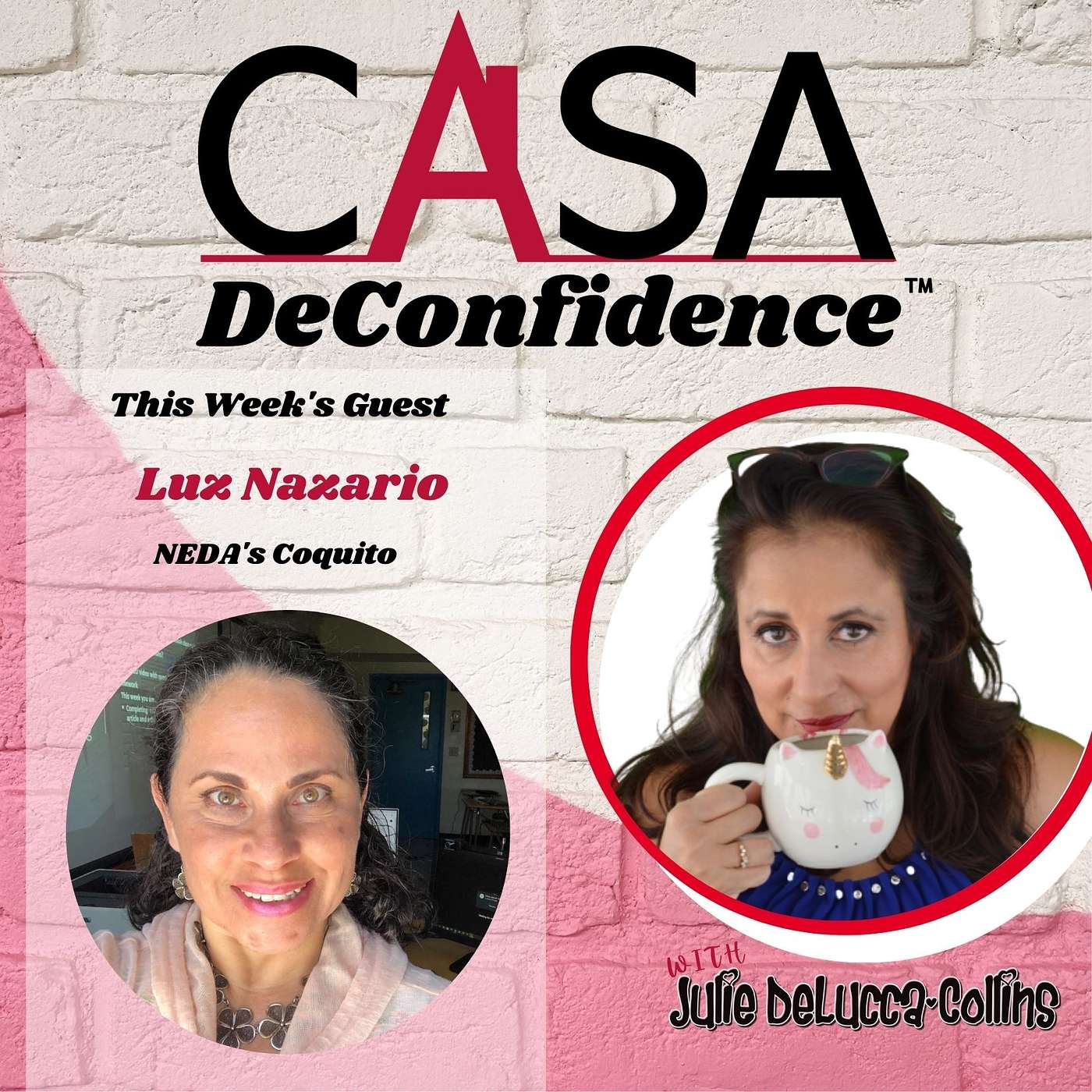 127: How to Reinvent an old Family Recipe for Success Today with Luz Nazario
