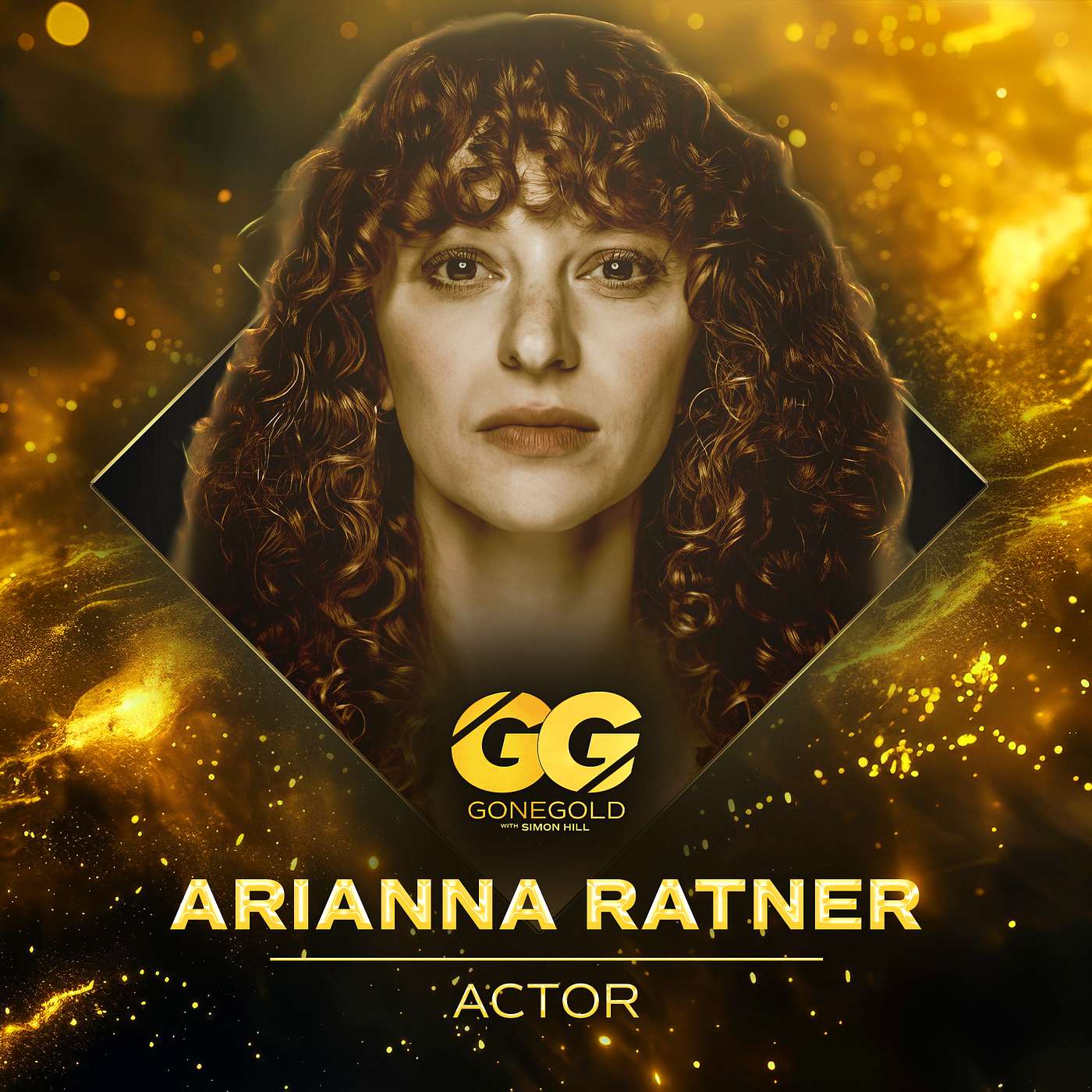 Arianna Ratner
