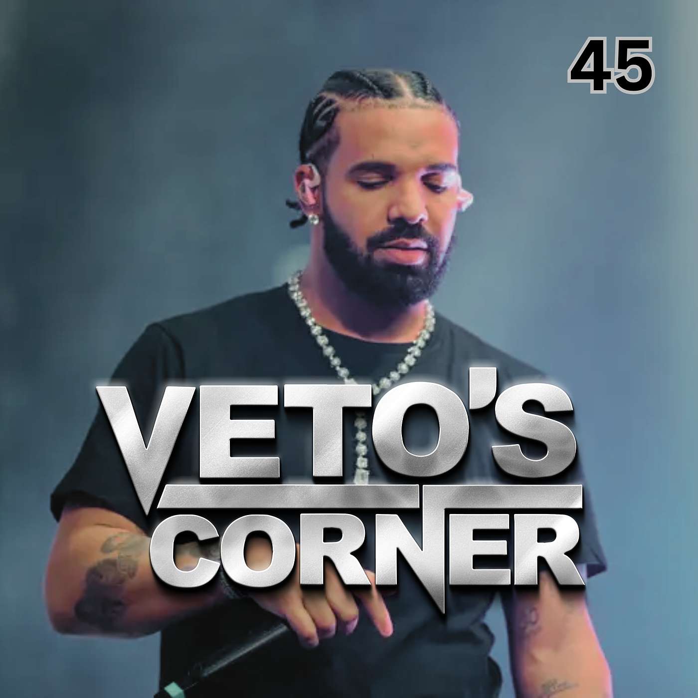 Veto’s Corner