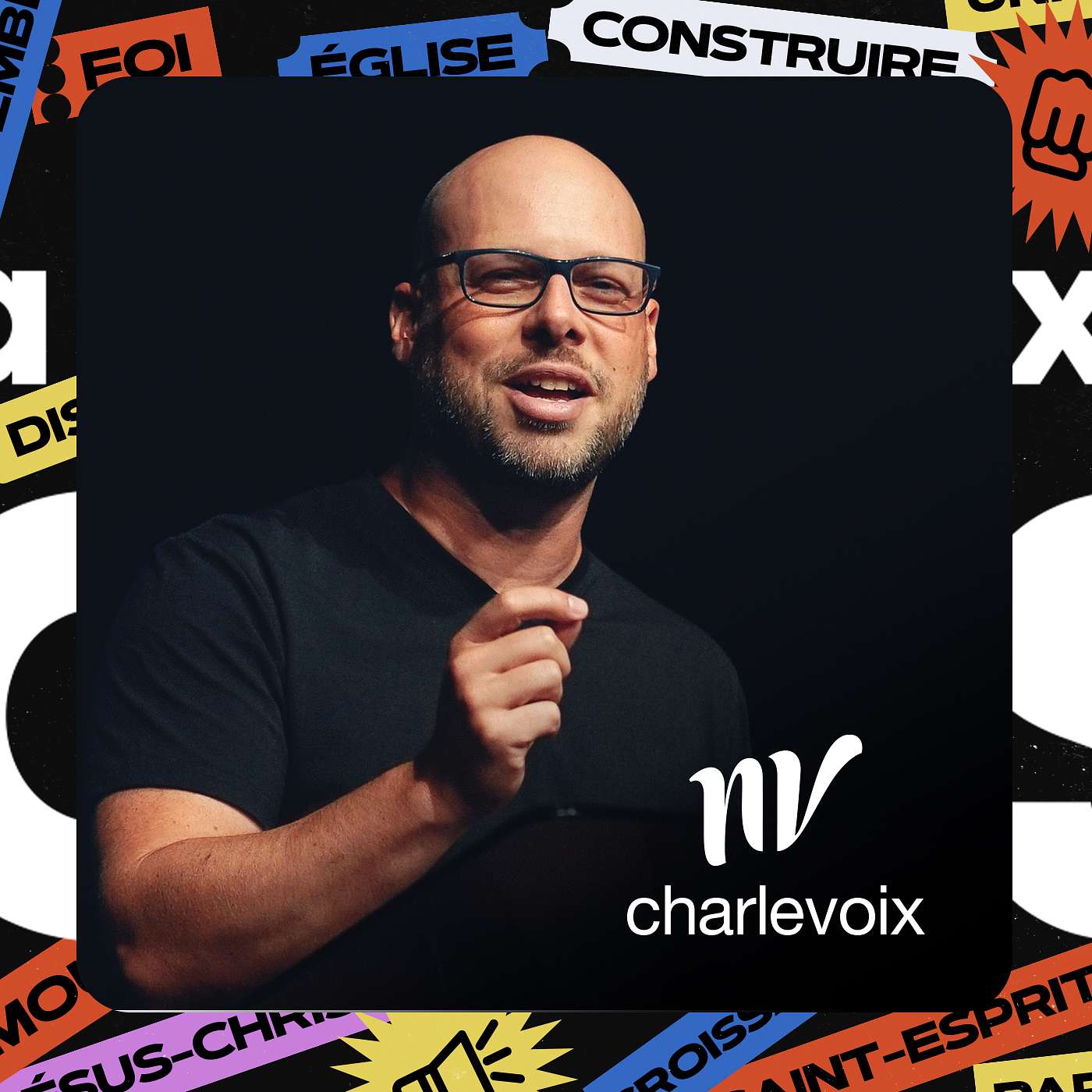 Prêche la parole | David Mondor episode artwork
