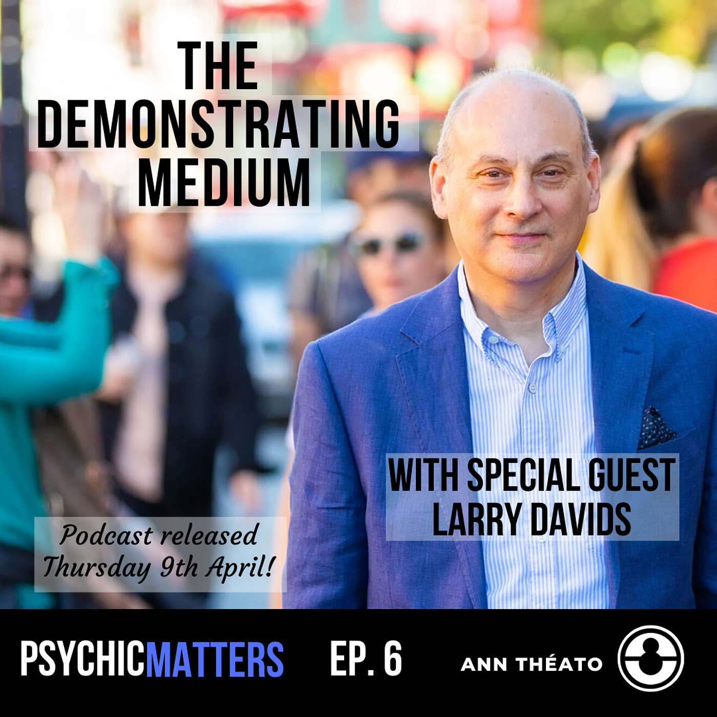 Psychic Matters!