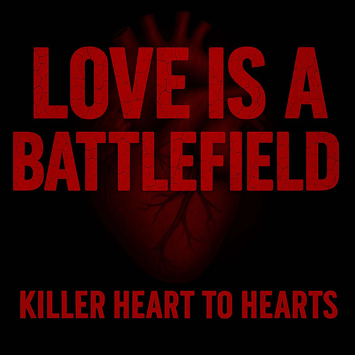 Killer Heart To Hearts