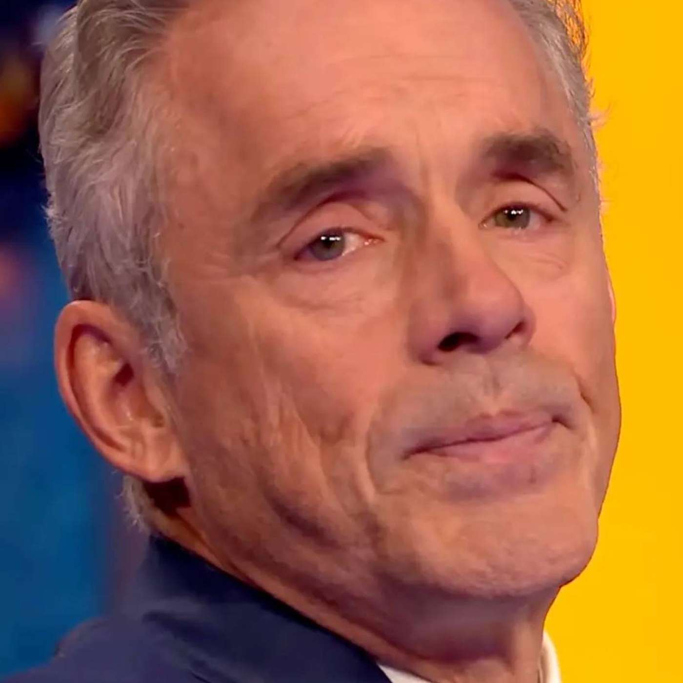 Jordan Peterson: "Facing Your Fears is the Antidote to Suffering" {Reaction} | Helios Blog 842