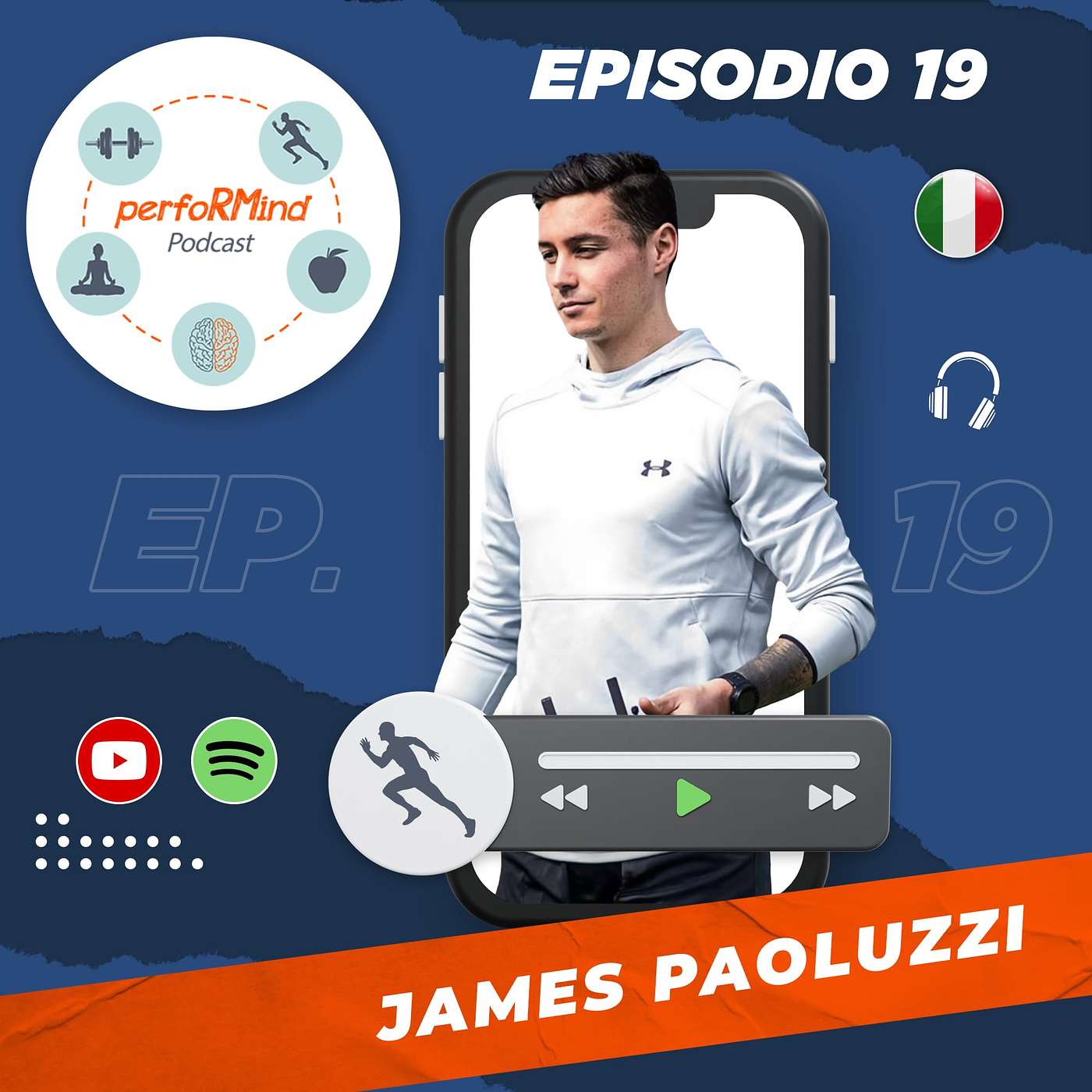 perfoRMind Podcast