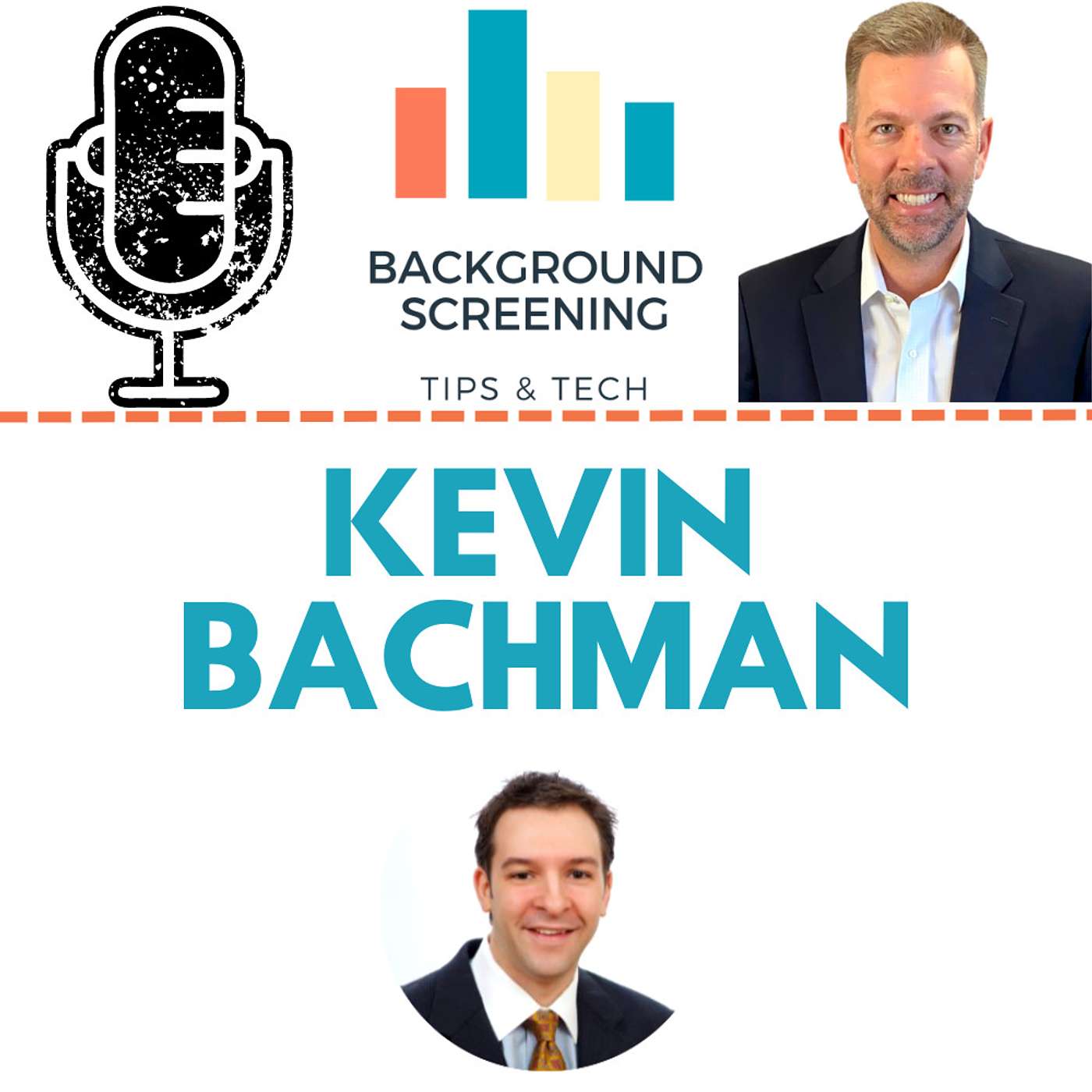 Background Screening Tips & Tech