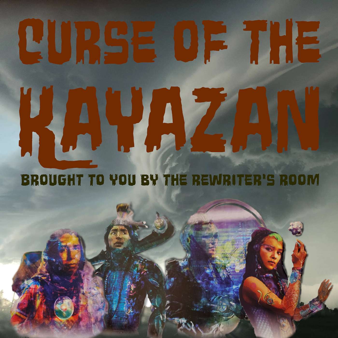 Curse of the Kayazan