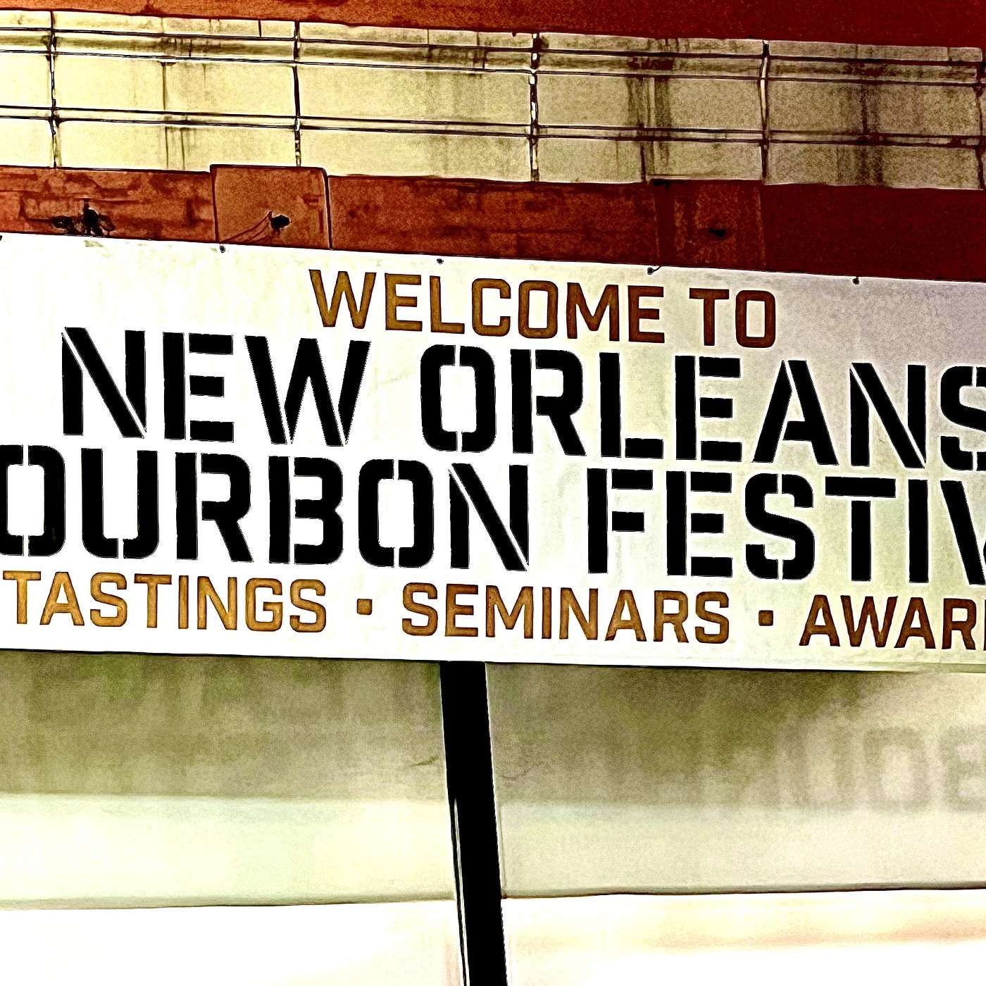 Savoring New Orleans Bourbon Festival: with Co Founder Tracy Napolitano